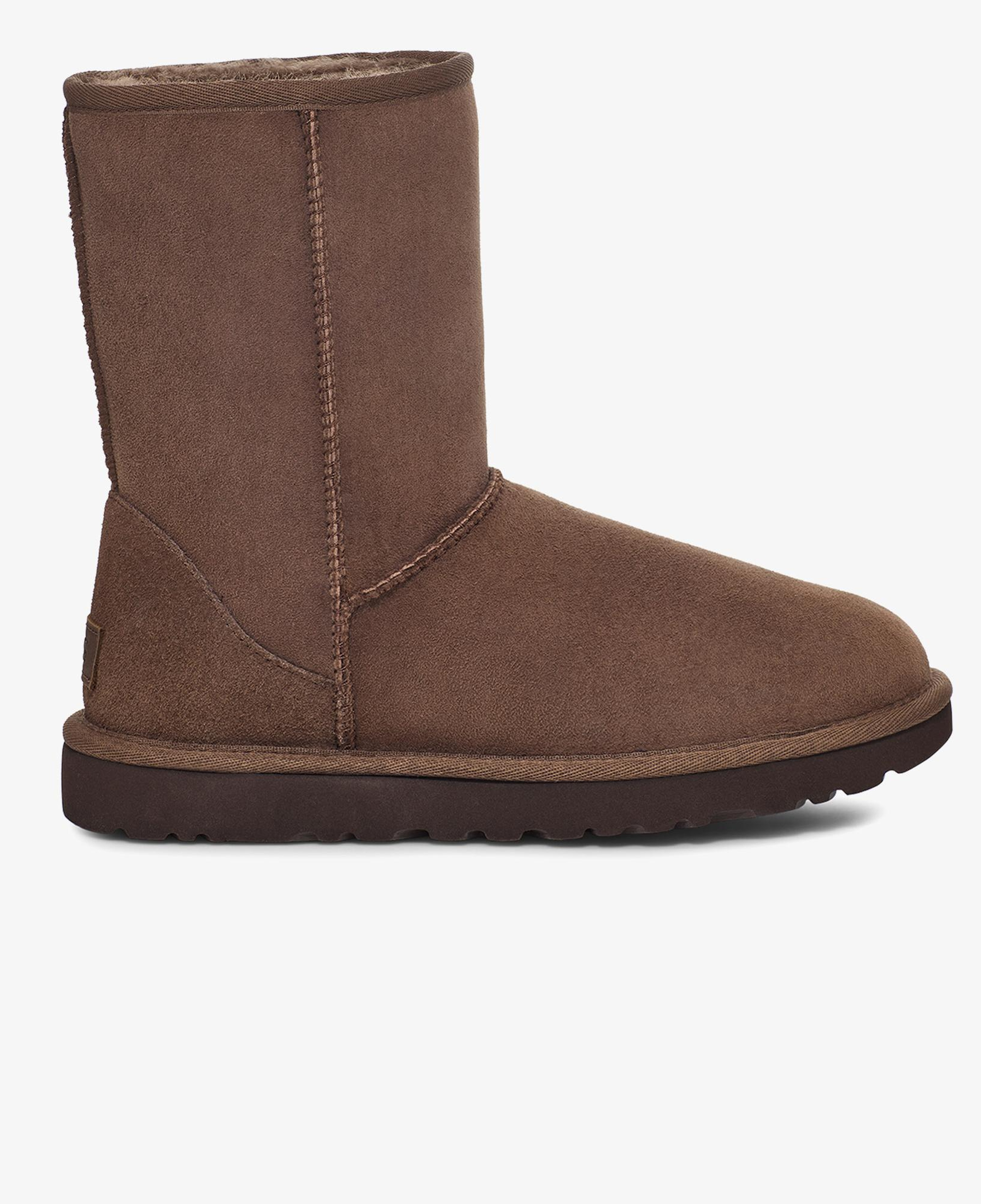 UGG Classic Short II Kadın Kahverengi Bot