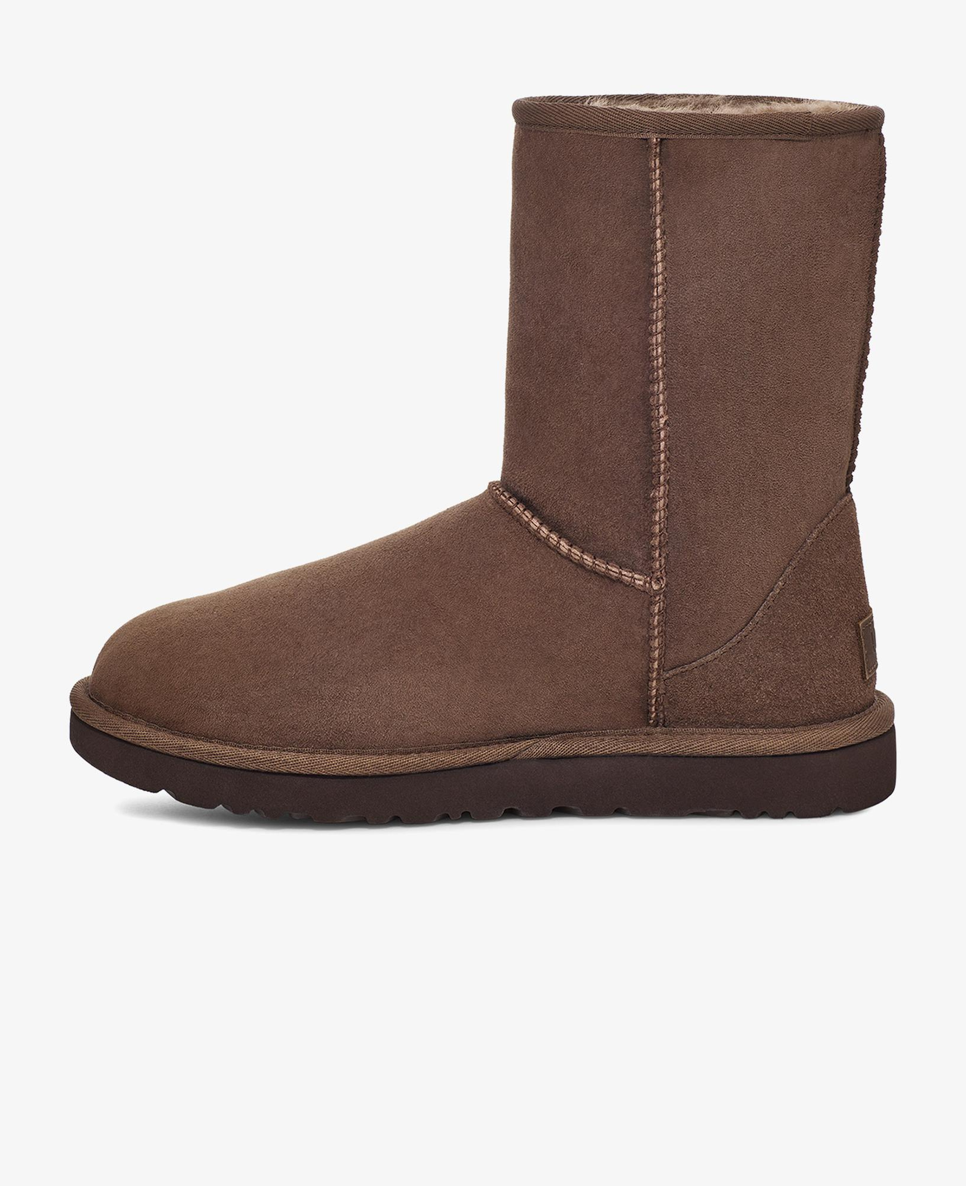UGG Classic Short II Kadın Kahverengi Bot
