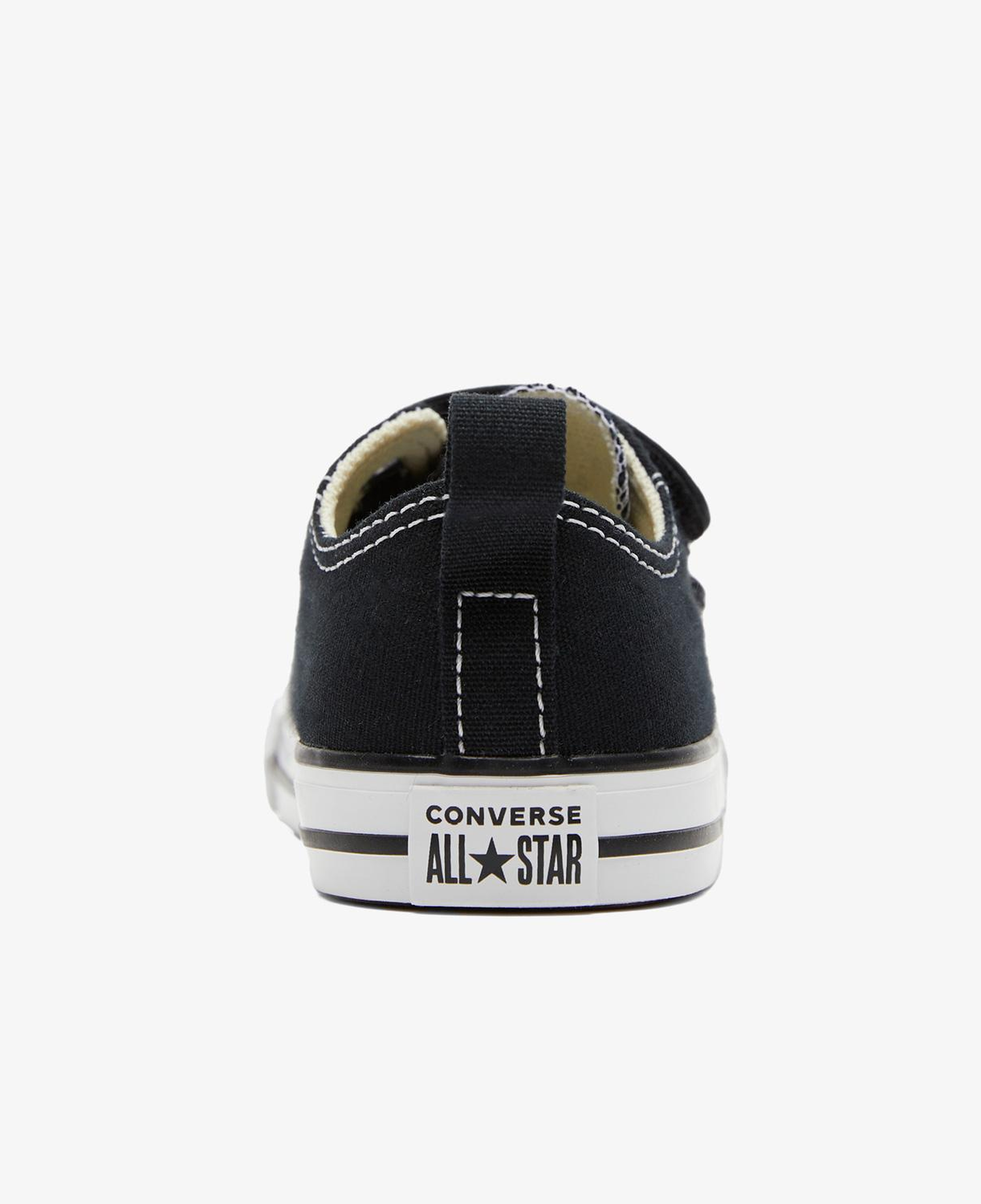 Converse Chuck Taylor All Star Çocuk Siyah Sneaker