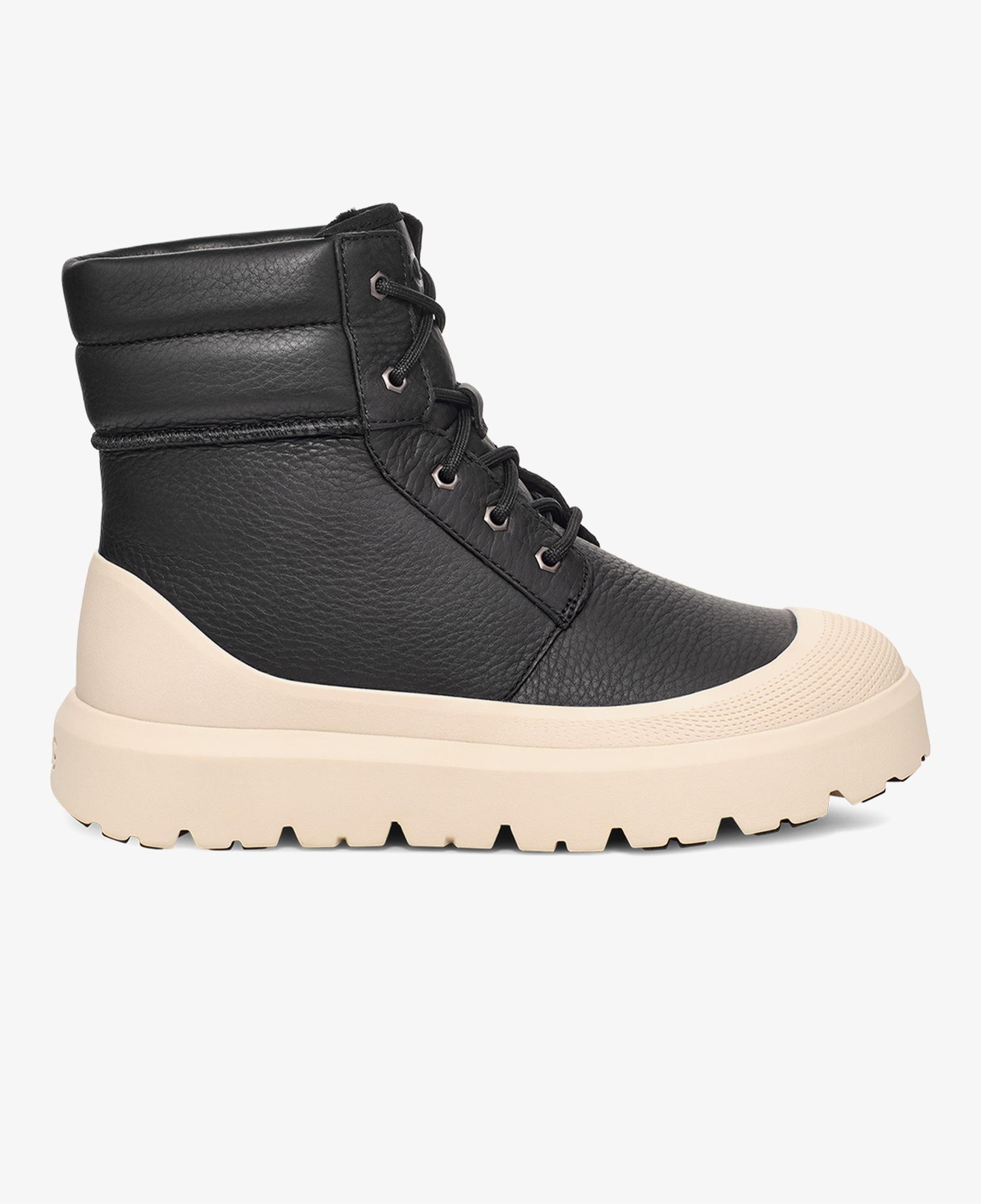 UGG Neumel High Weather Hybrid Erkek Siyah Bot