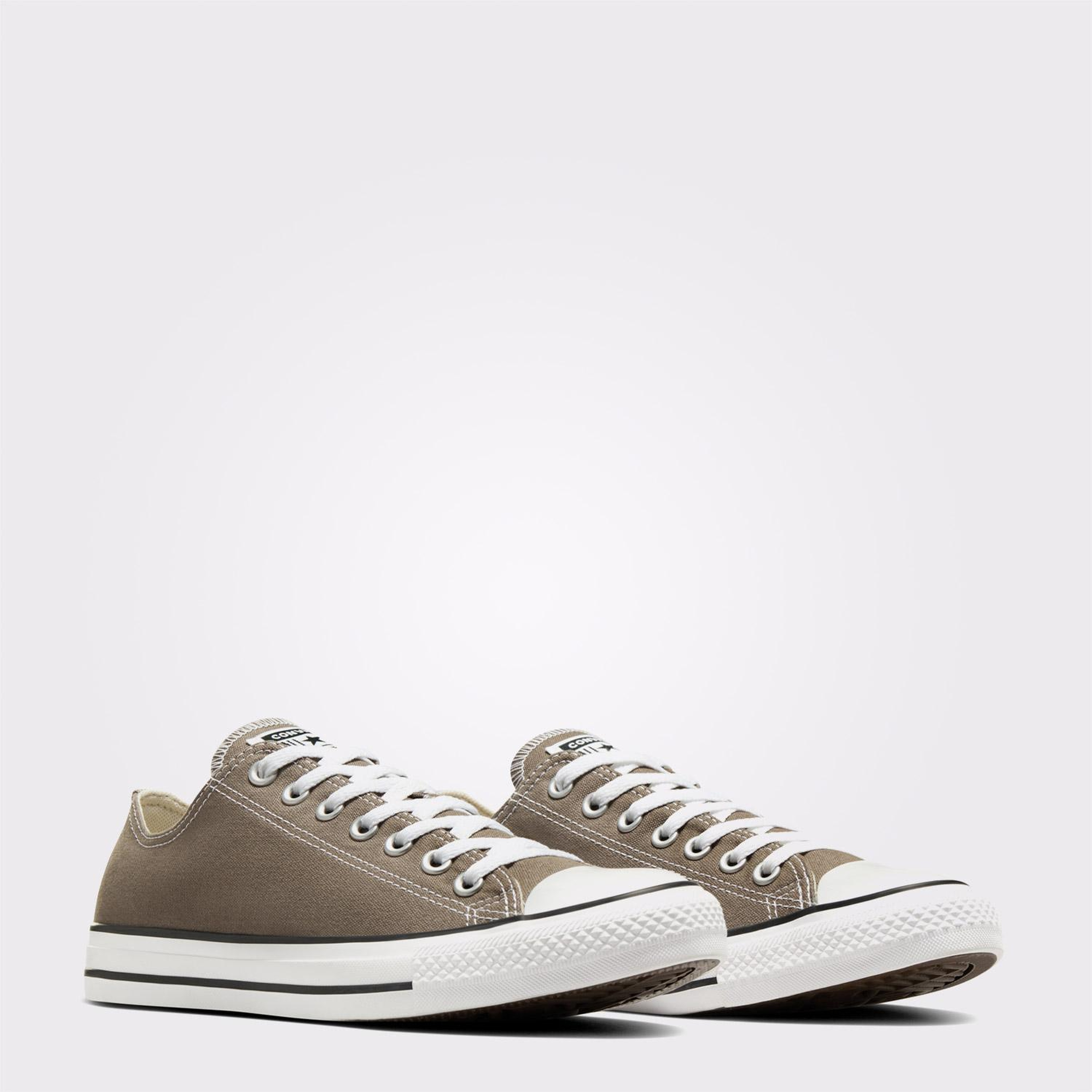 Converse Chuck Taylor All Star Unisex Taupe Low Top Sneaker