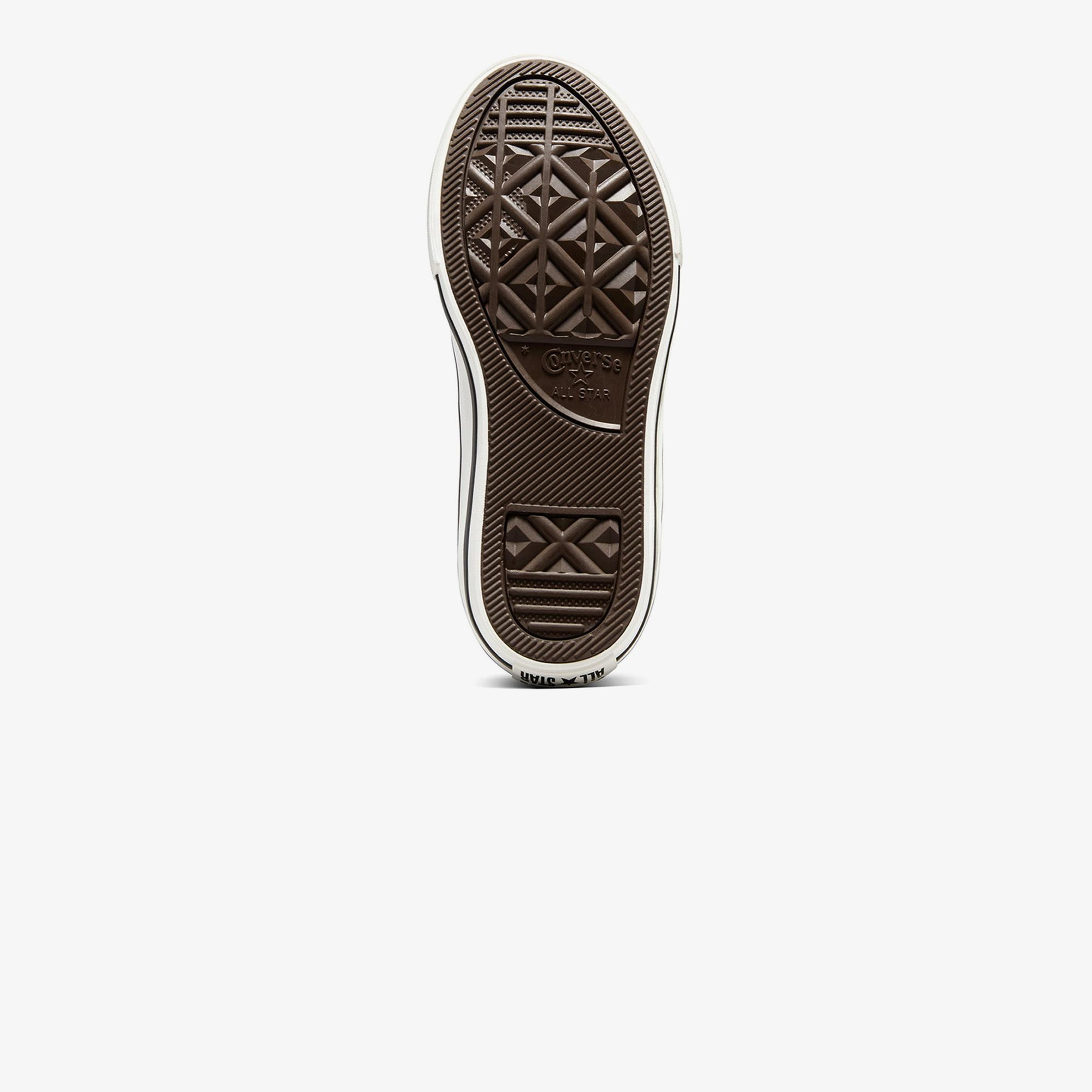 Converse Chuck Taylor All Star Çocuk Beyaz Sneaker