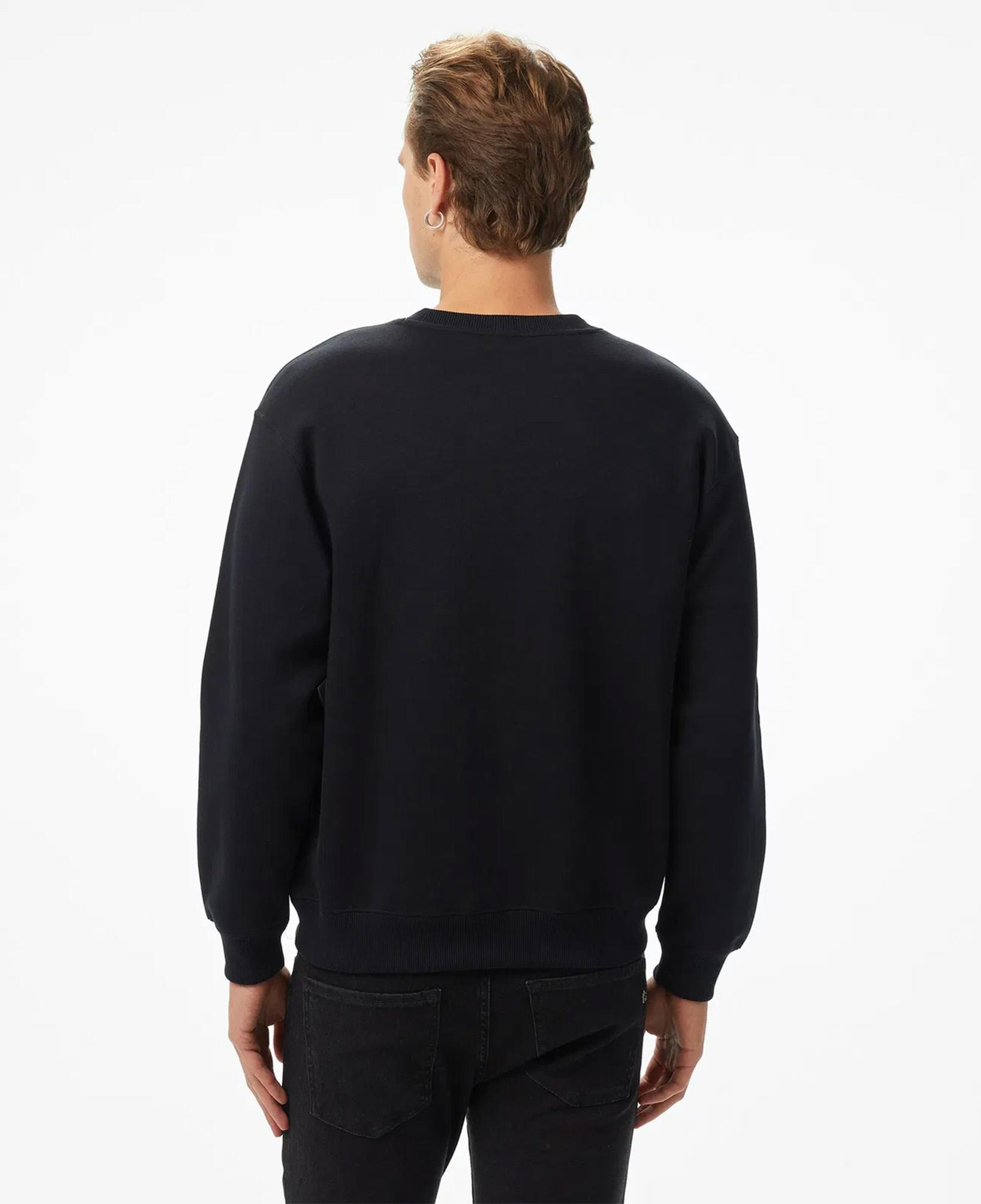 Anta CNY Good Luck Erkek Gri Sweatshirt