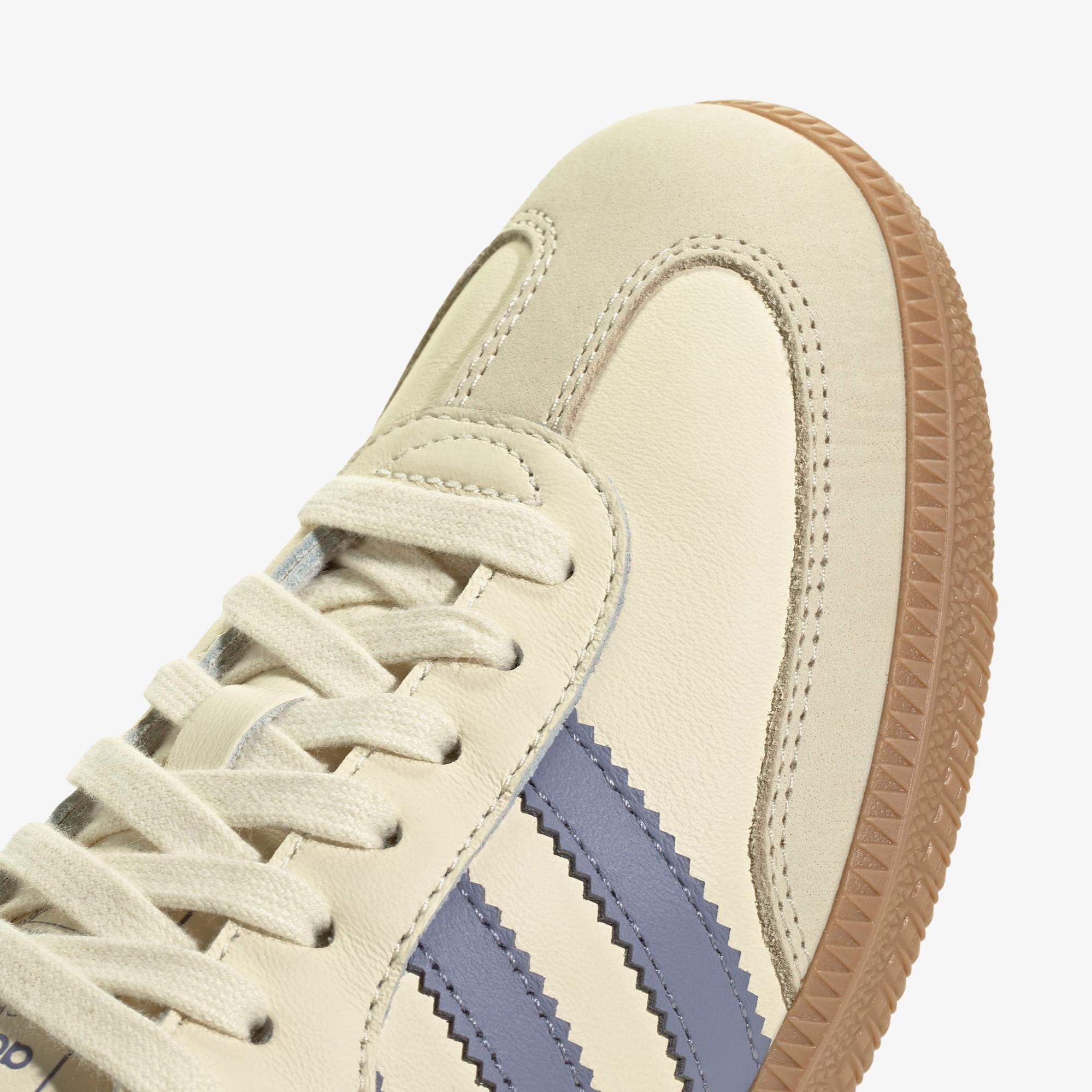 adidas Samba Og Kadın Beyaz Spor Ayakkabı