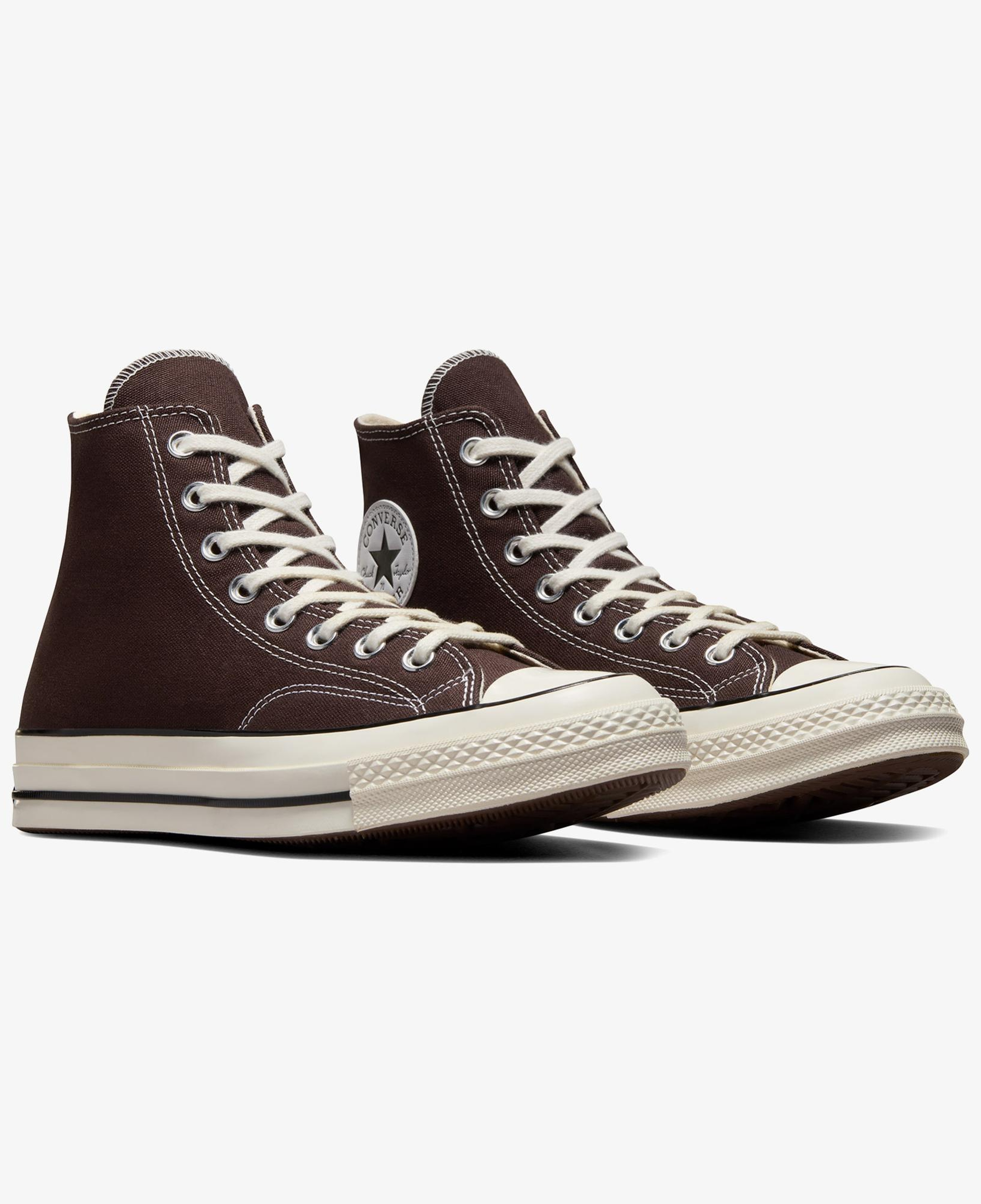 Converse Chuck 70 Unisex Kahverengi Sneaker