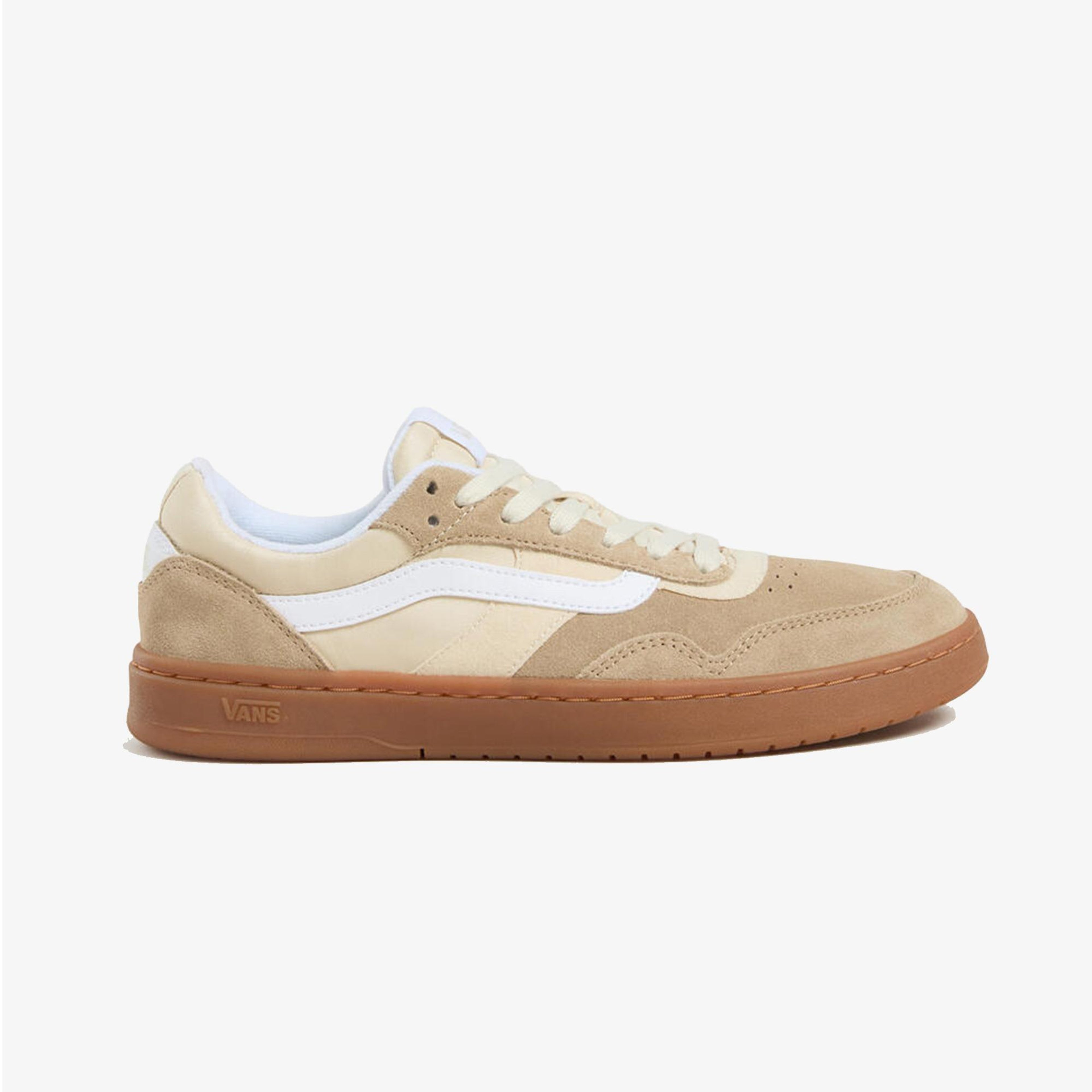 Vans Cruze 3.0 Erkek Haki Sneaker