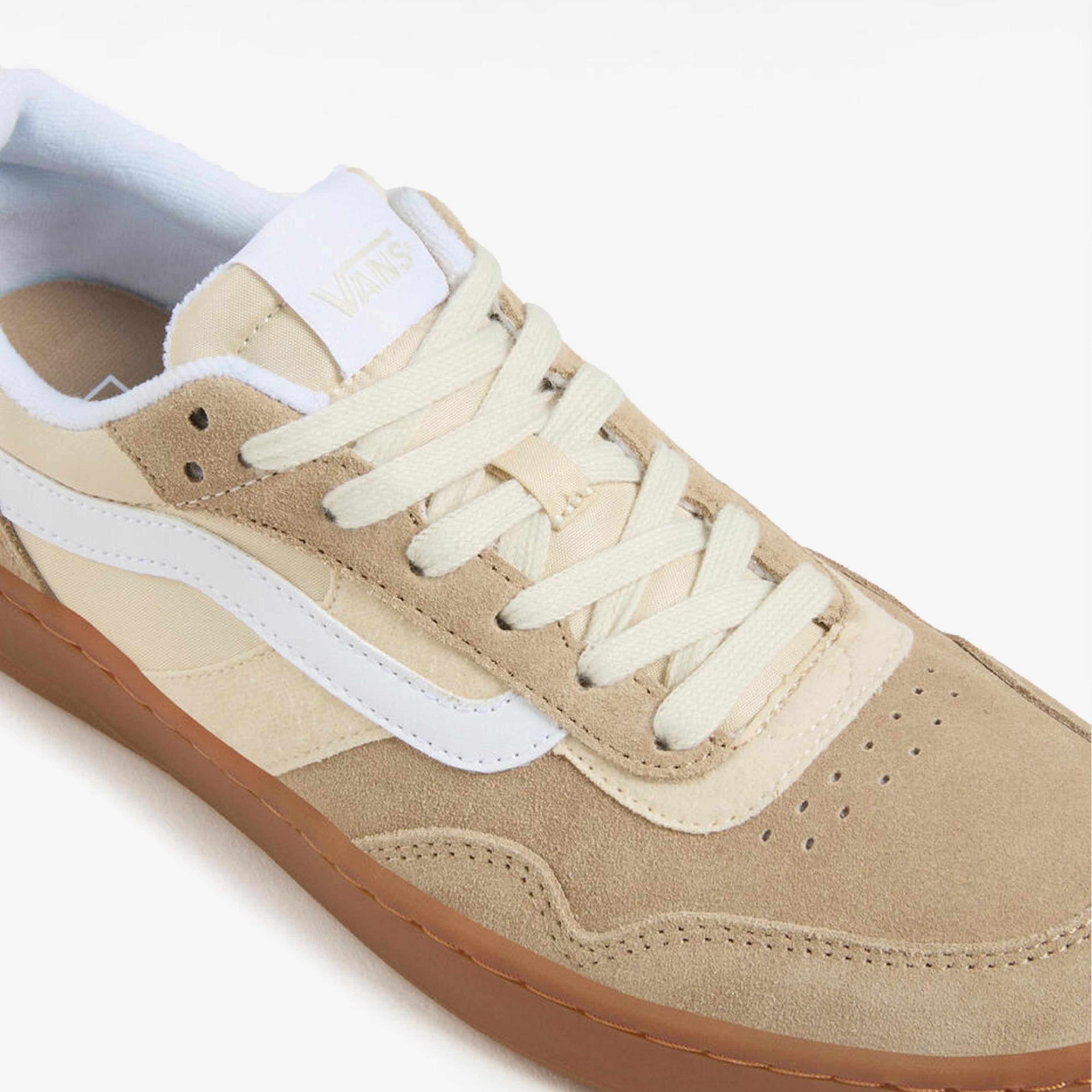 Vans Cruze 3.0 Erkek Haki Sneaker