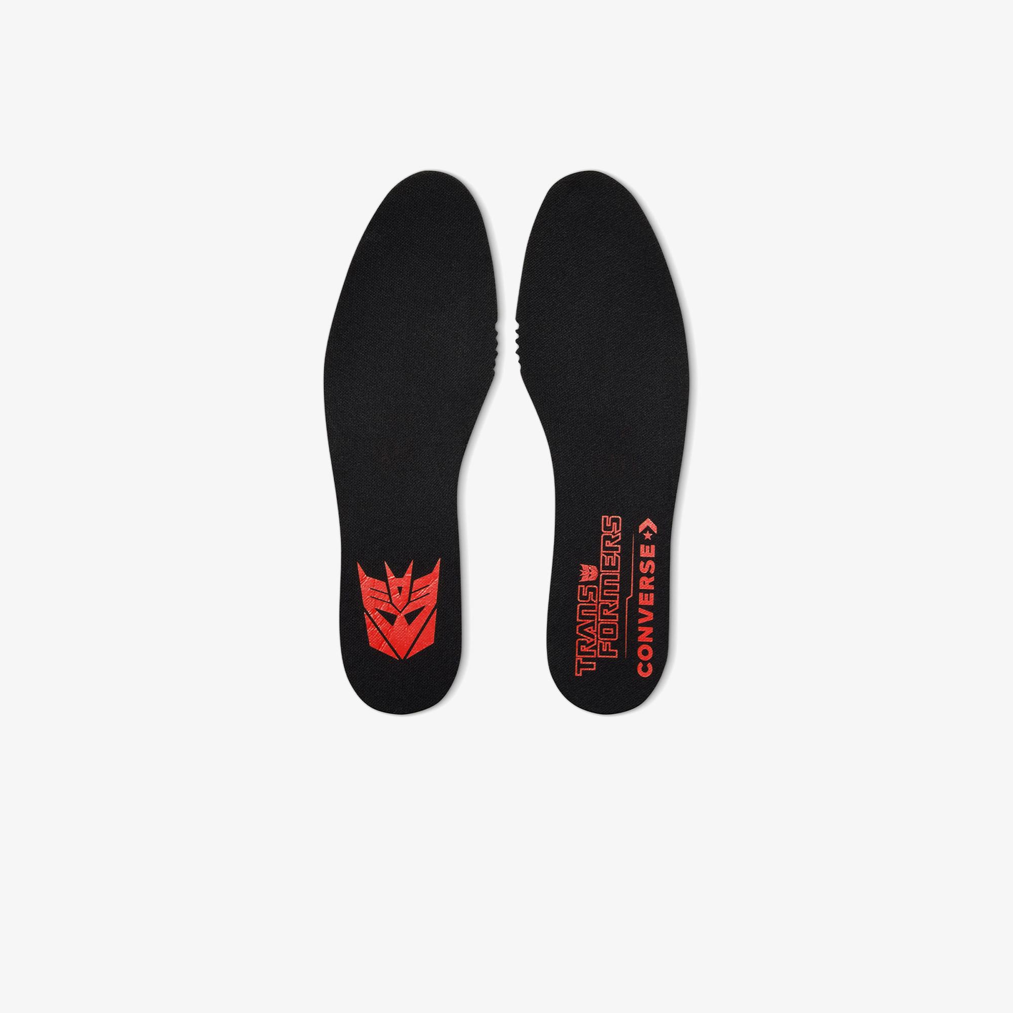 Converse x Transformers Chuck Taylor All Star Unisex Renkli Sneaker