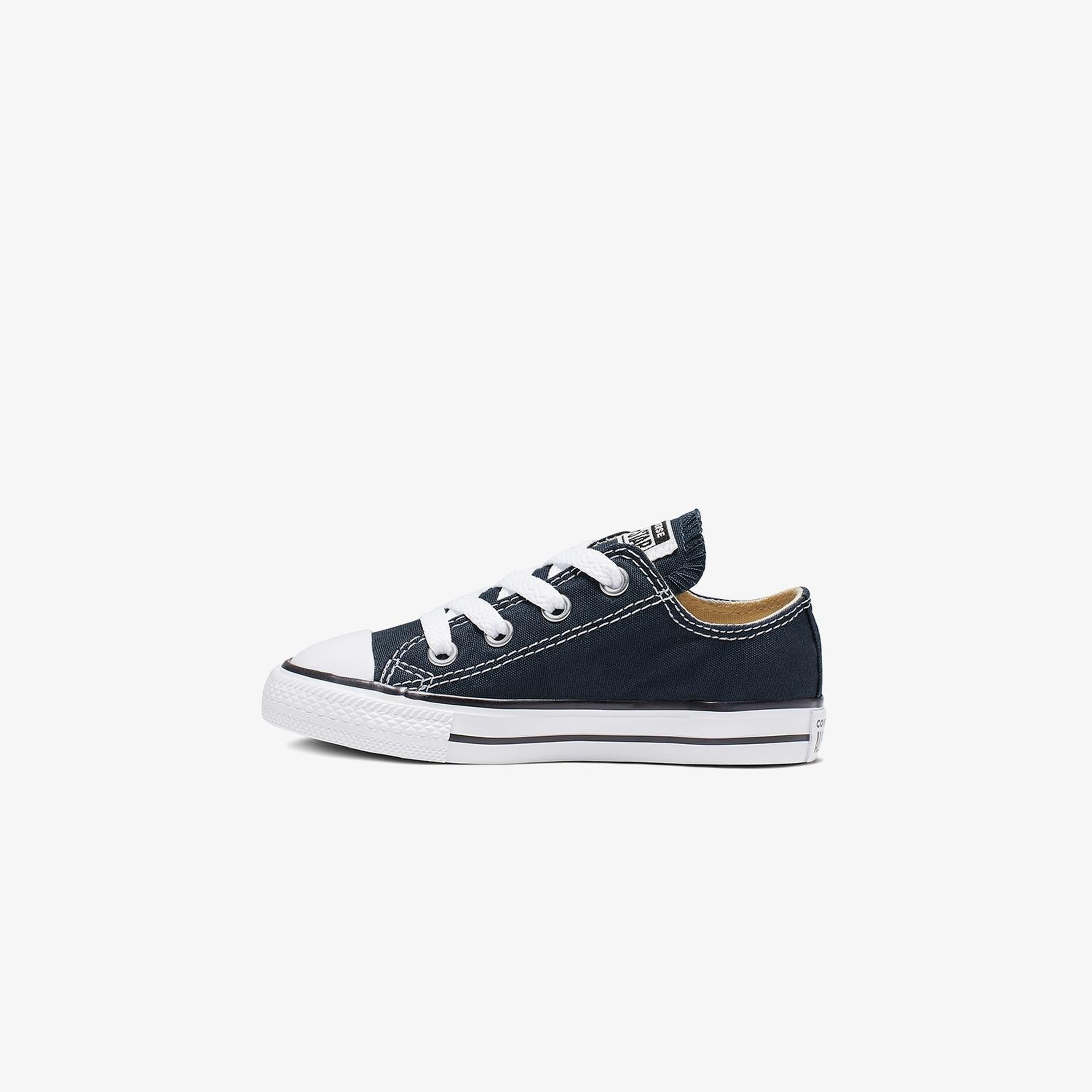 Converse Chuck Taylor All Star Classic Çocuk Mavi Sneaker