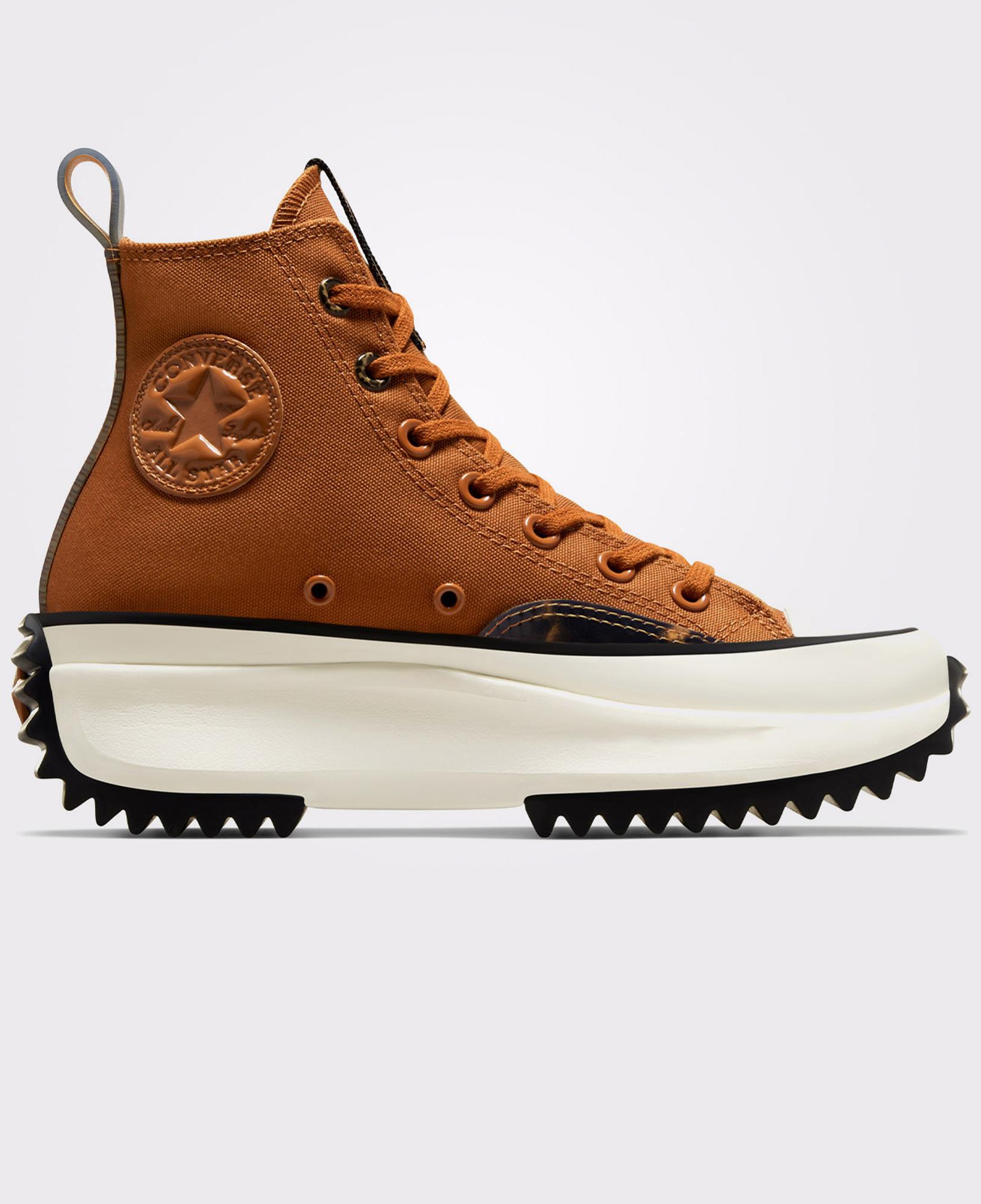 Converse Run Star Hike Sneaker