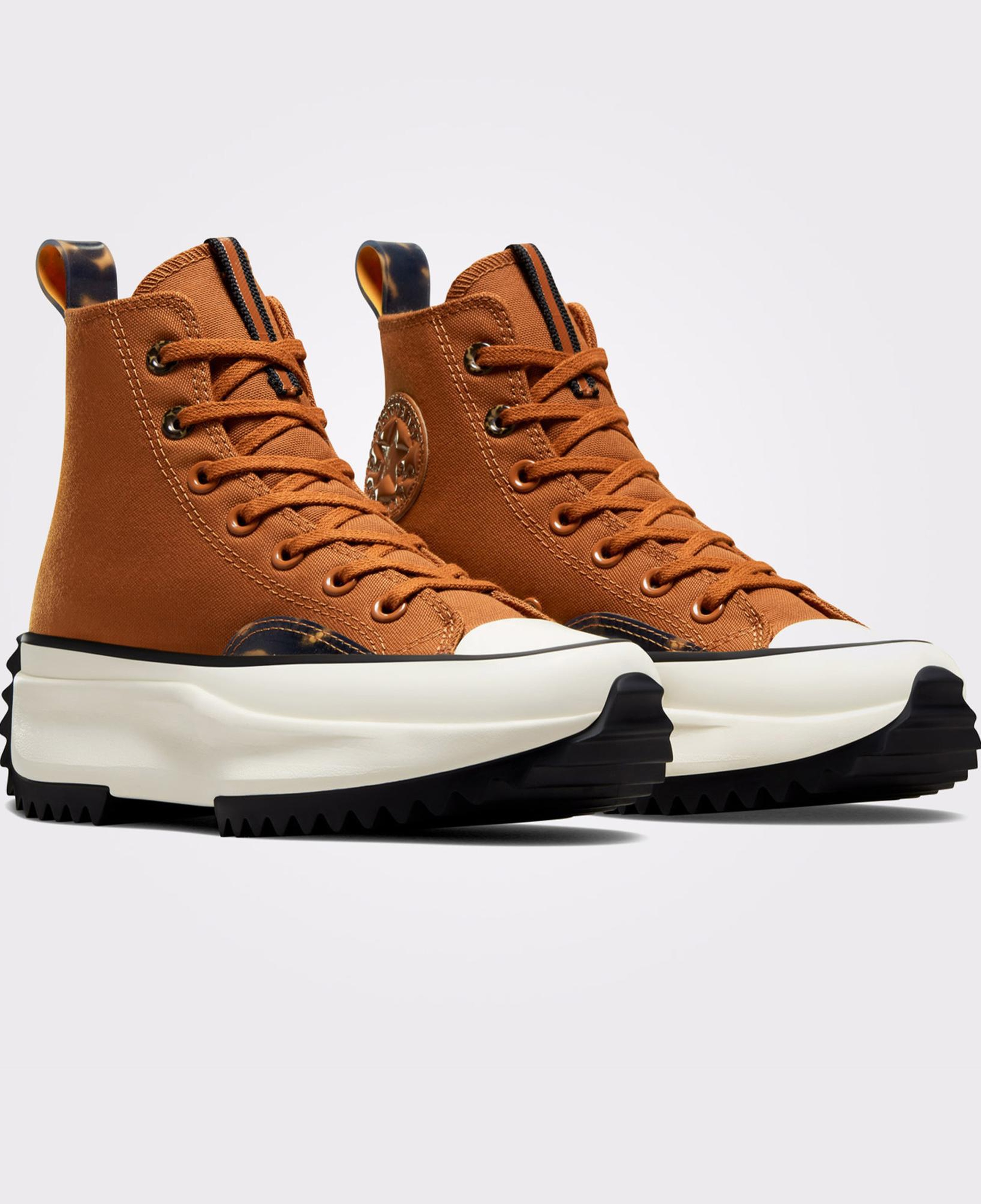 Converse Run Star Hike Sneaker