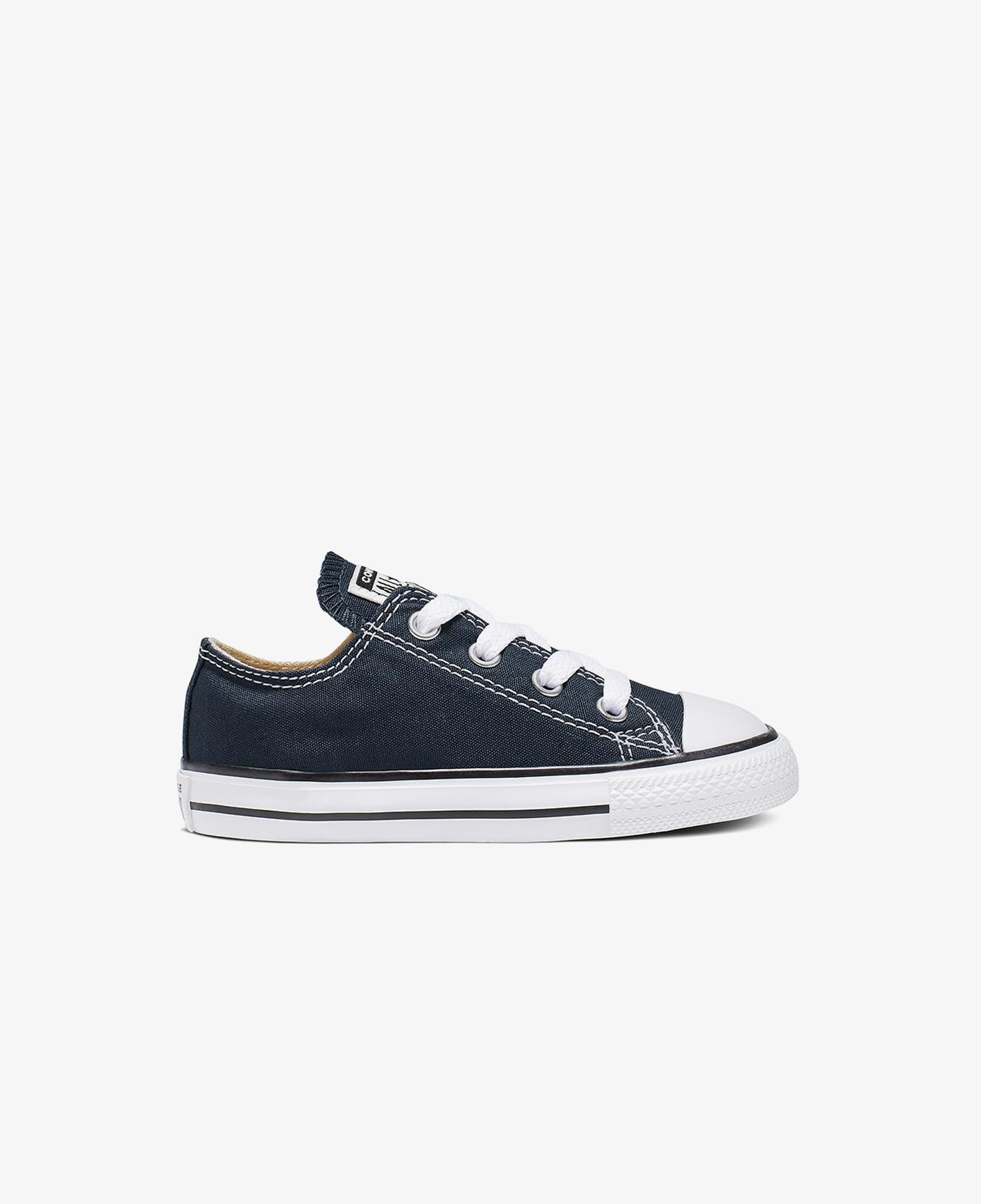Converse Chuck Taylor All Star Classic Çocuk Mavi Sneaker