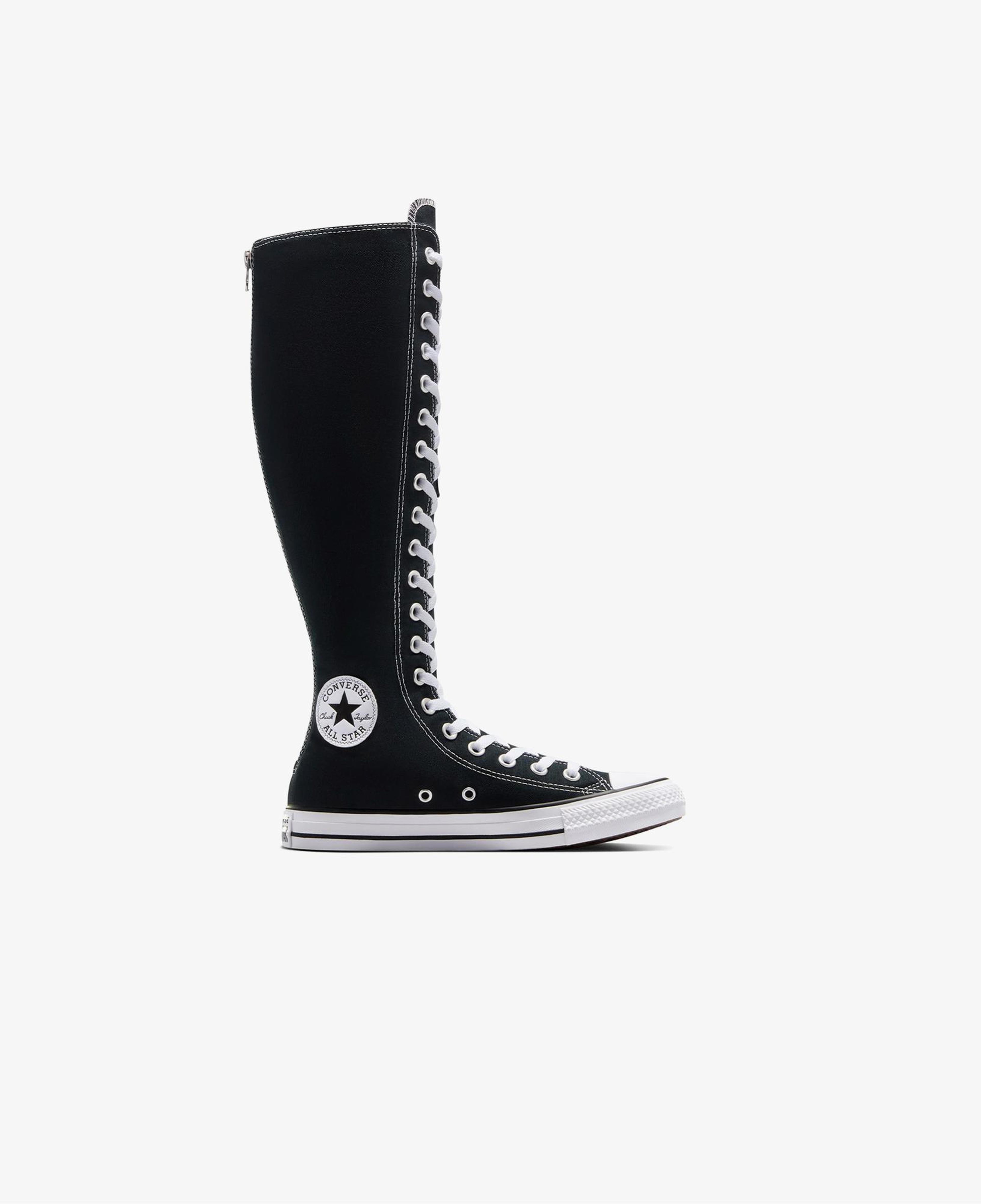Converse Chuck Taylor All Star XXHi Unisex Siyah Sneaker