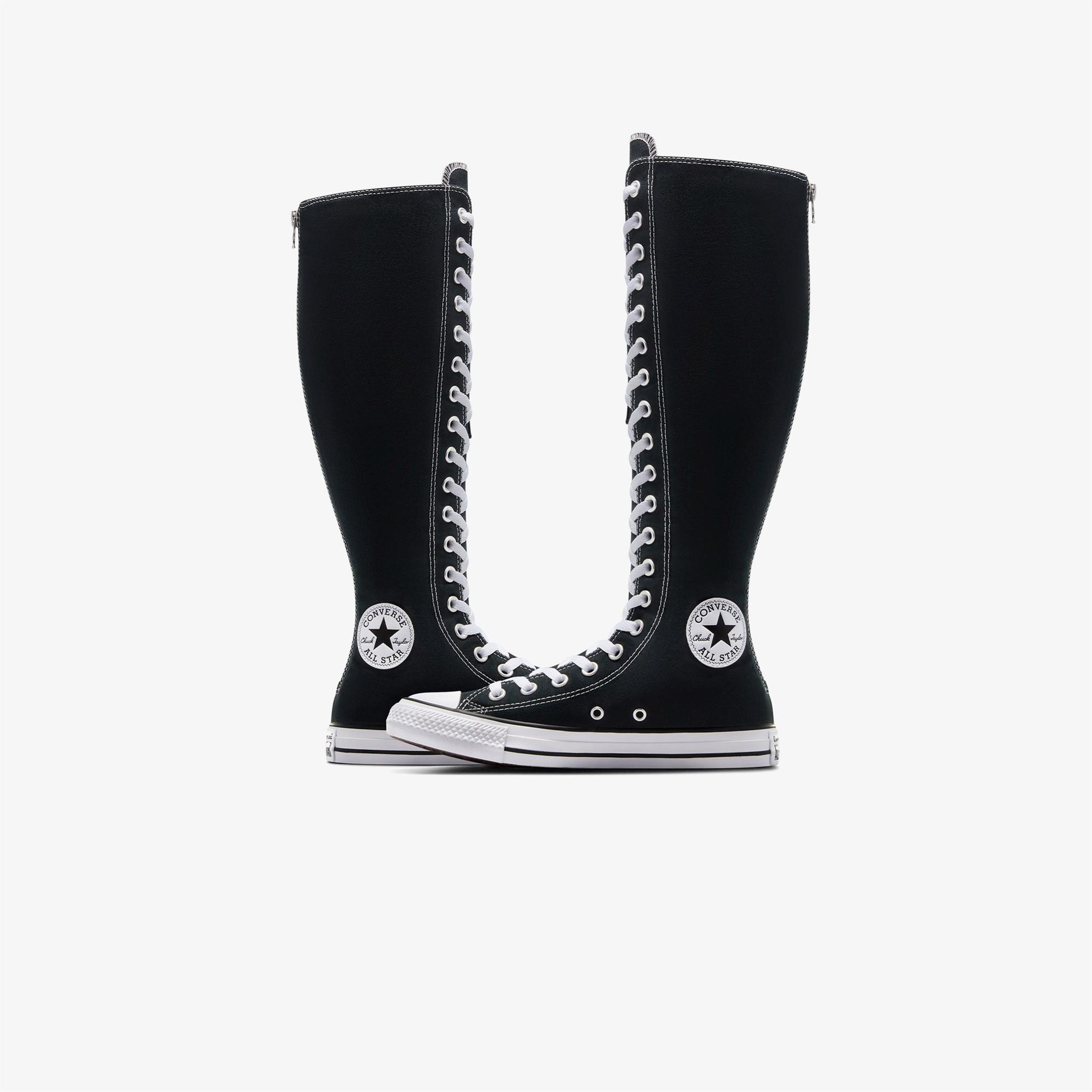 Converse Chuck Taylor All Star XXHi Unisex Siyah Sneaker