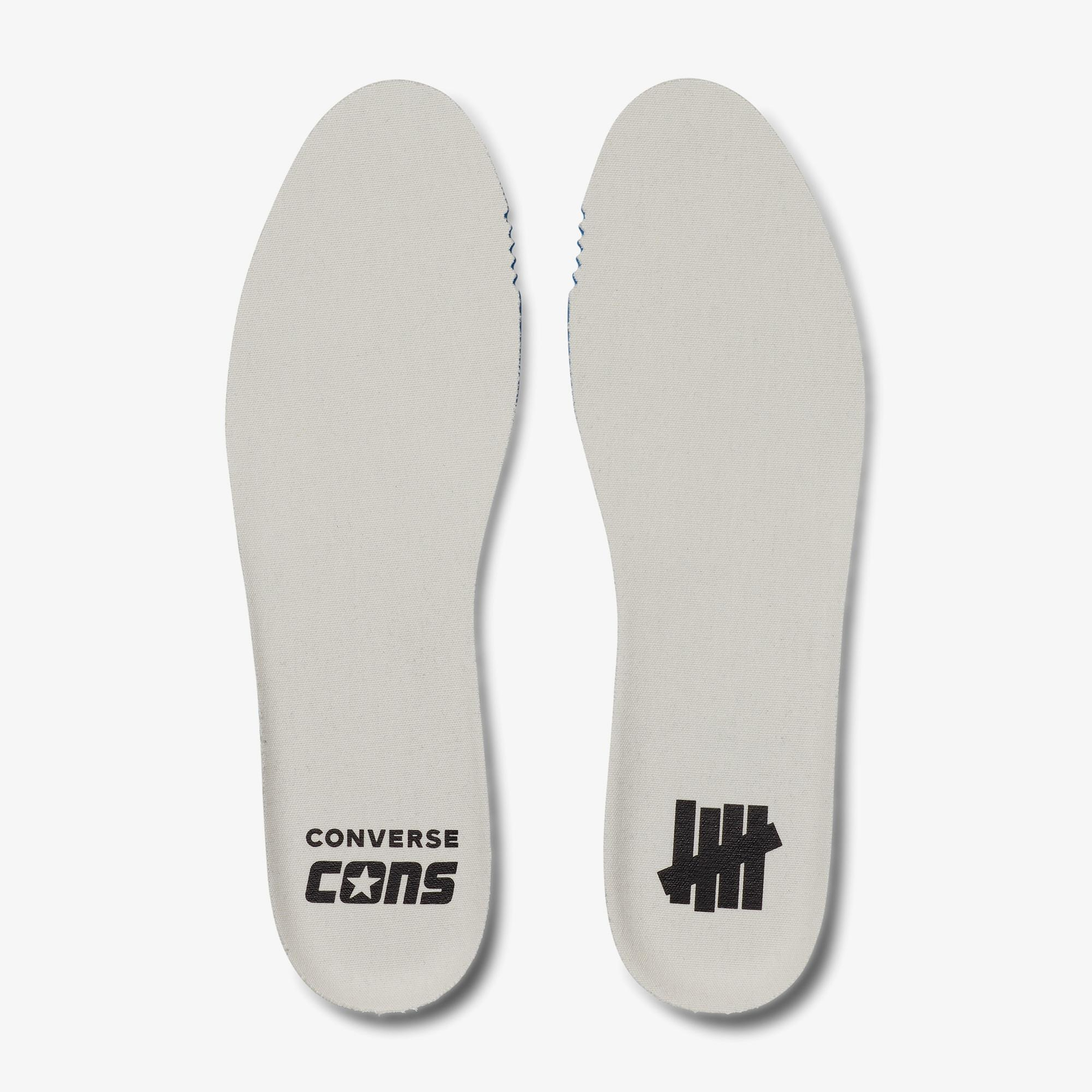 Converse Undefeated x Converse One Star Academy  Unisex Siyah Sneaker