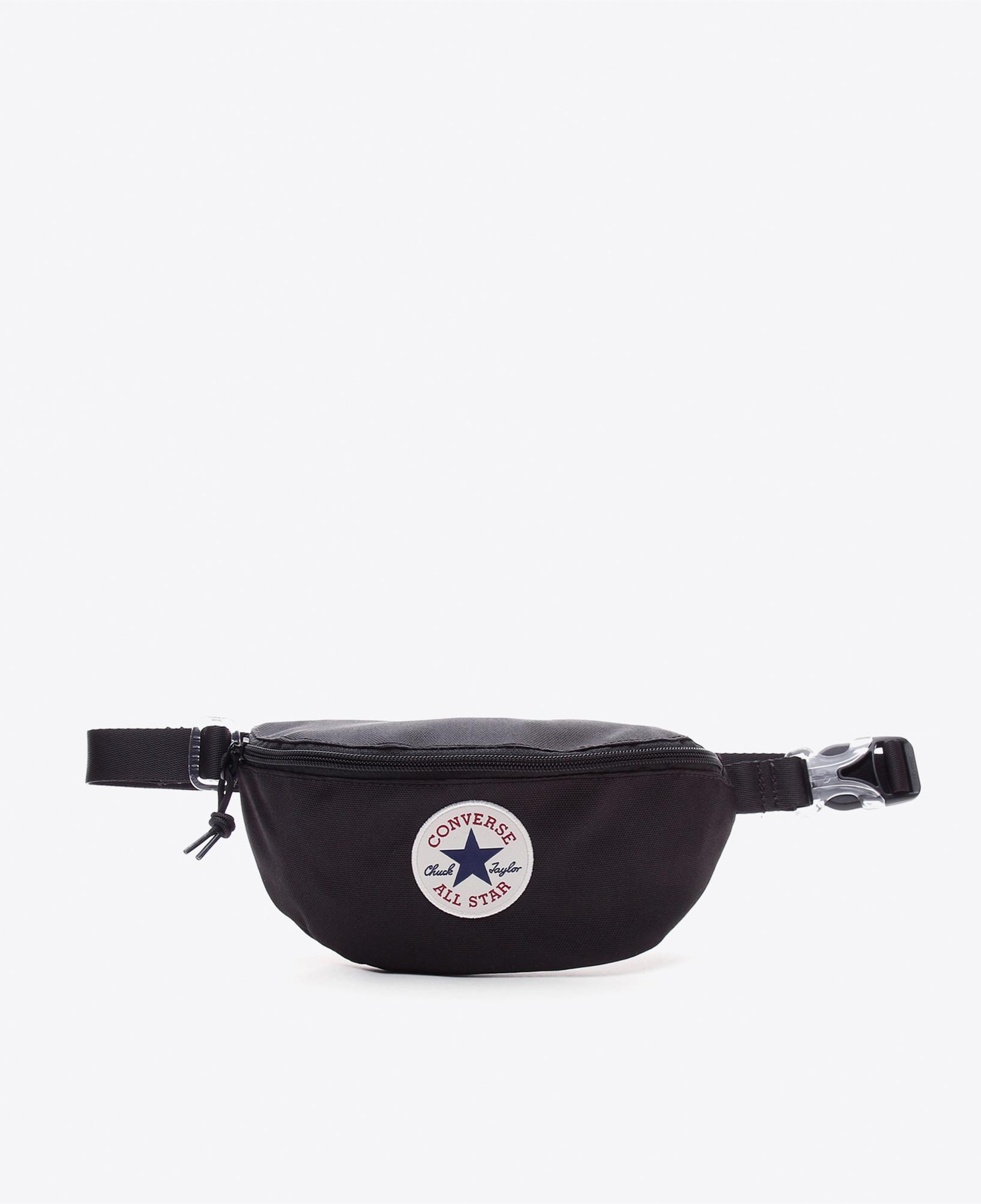 Converse Chuck Taylor Sling Unisex Siyah Bel Çantası