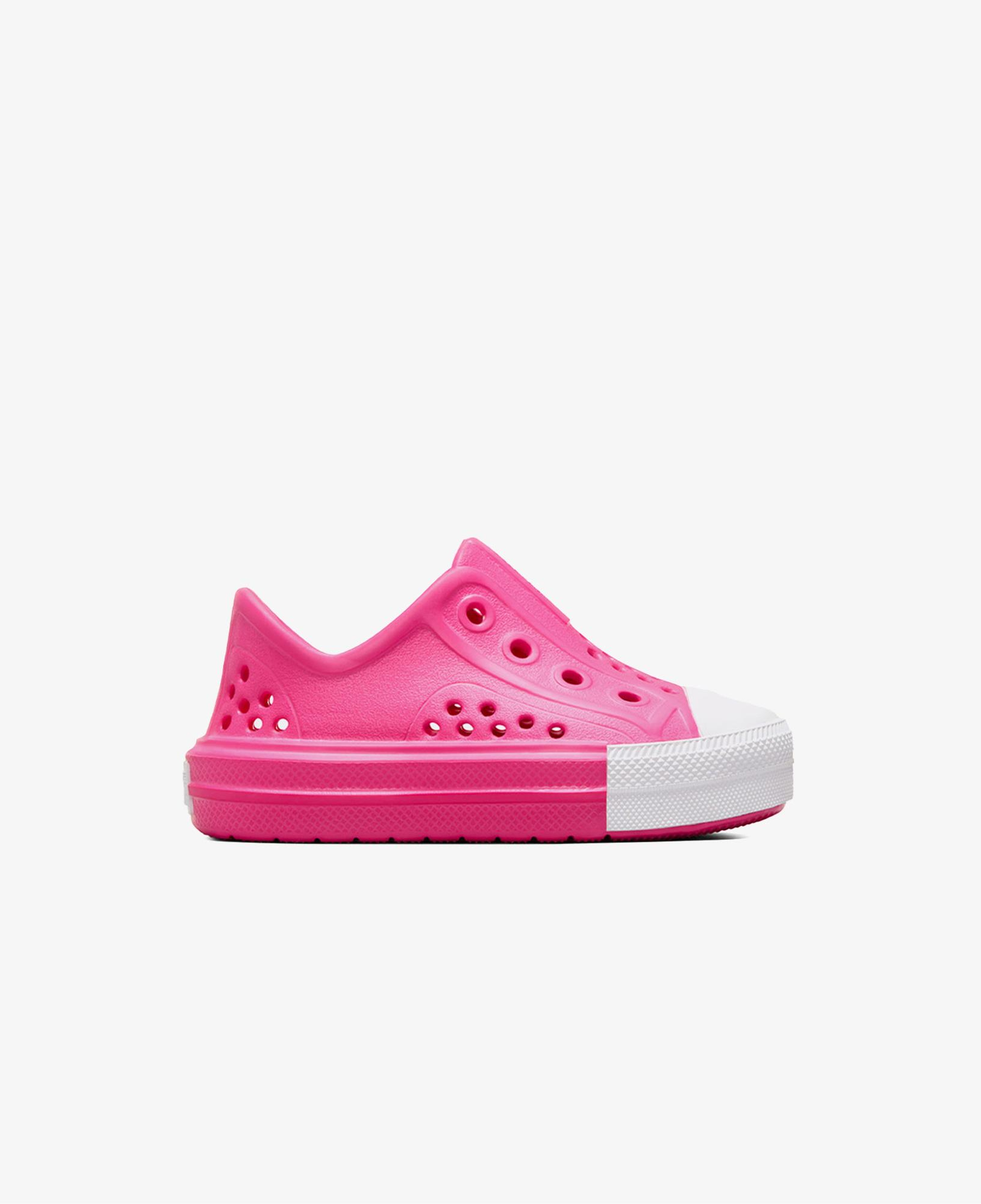 Converse Chuck Taylor All Star Play Lite Cx Çocuk Pembe Slip Sneaker