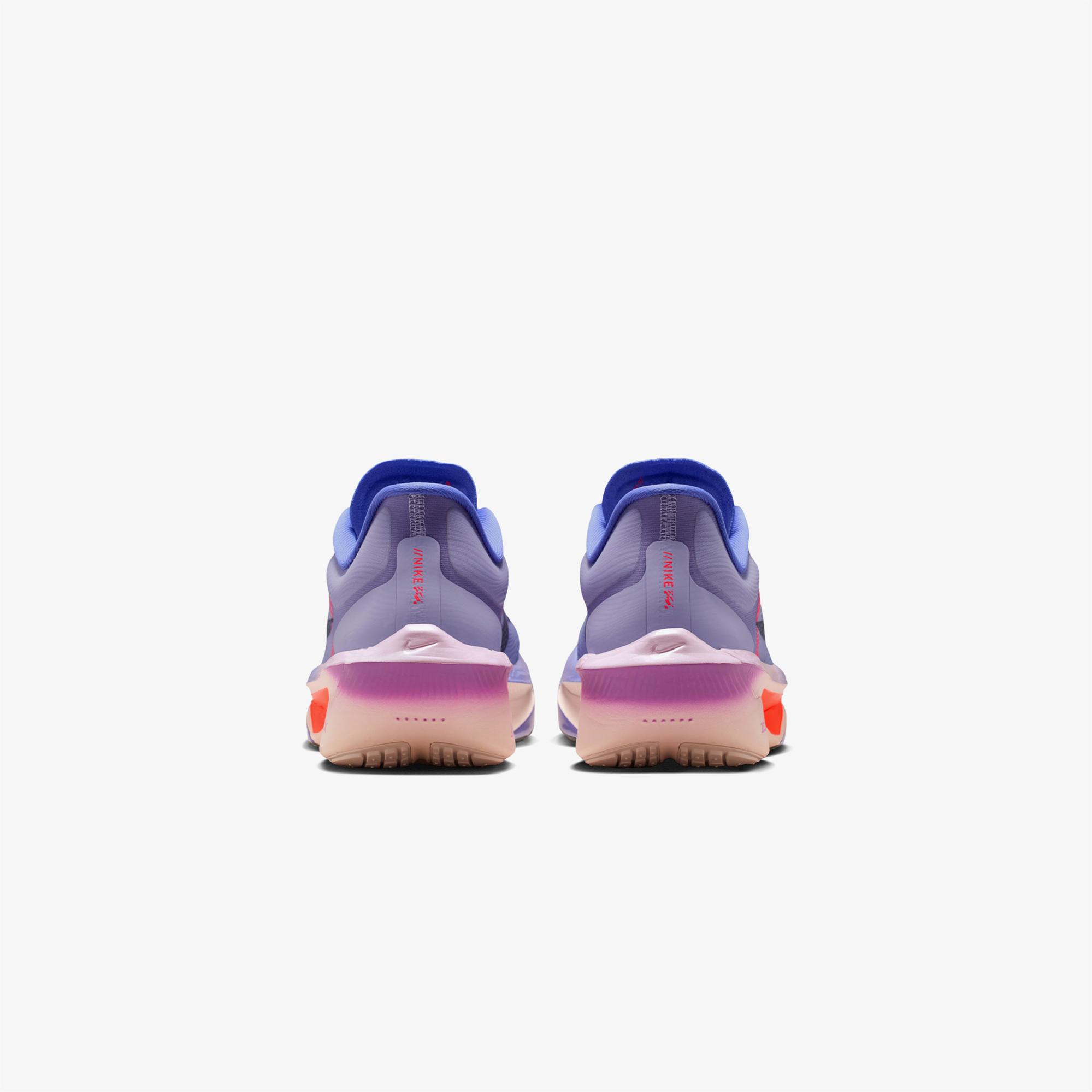 Nike Zoom Fly 6 Kadın Mor Spor Ayakkabı