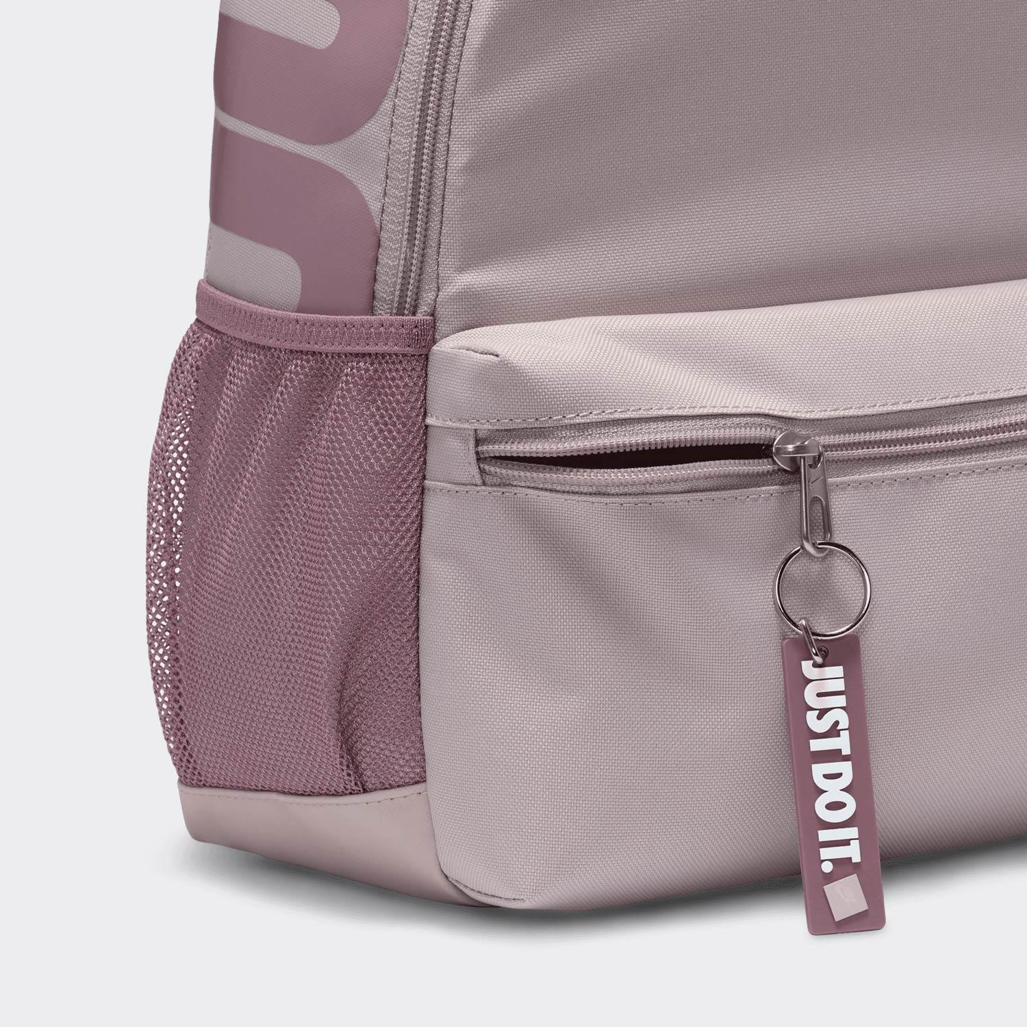 Nike Brasilia JDI Çocuk Pembe Sırt Çantası