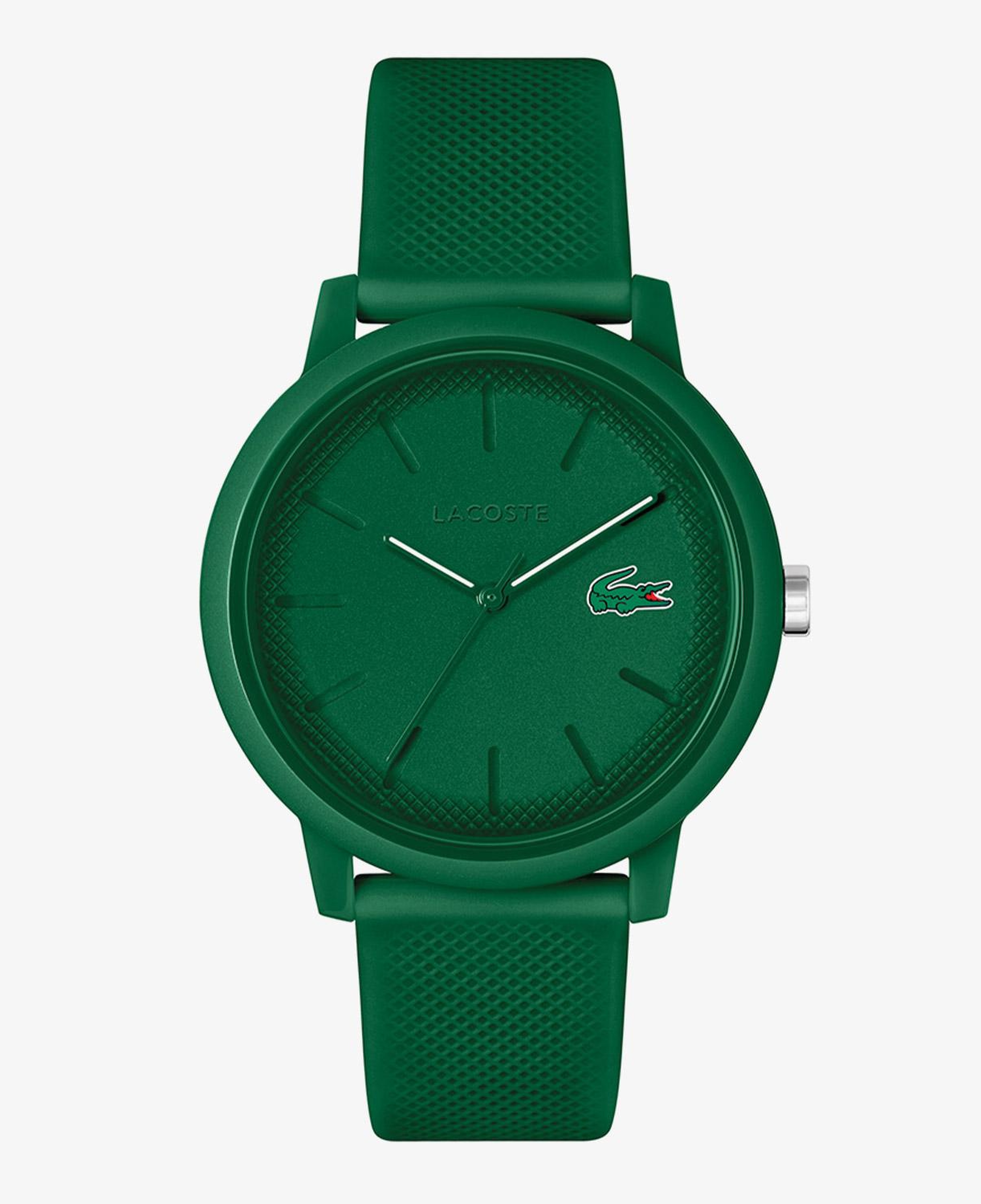 Lacoste L.12.12 Unisex Yeşil Saat