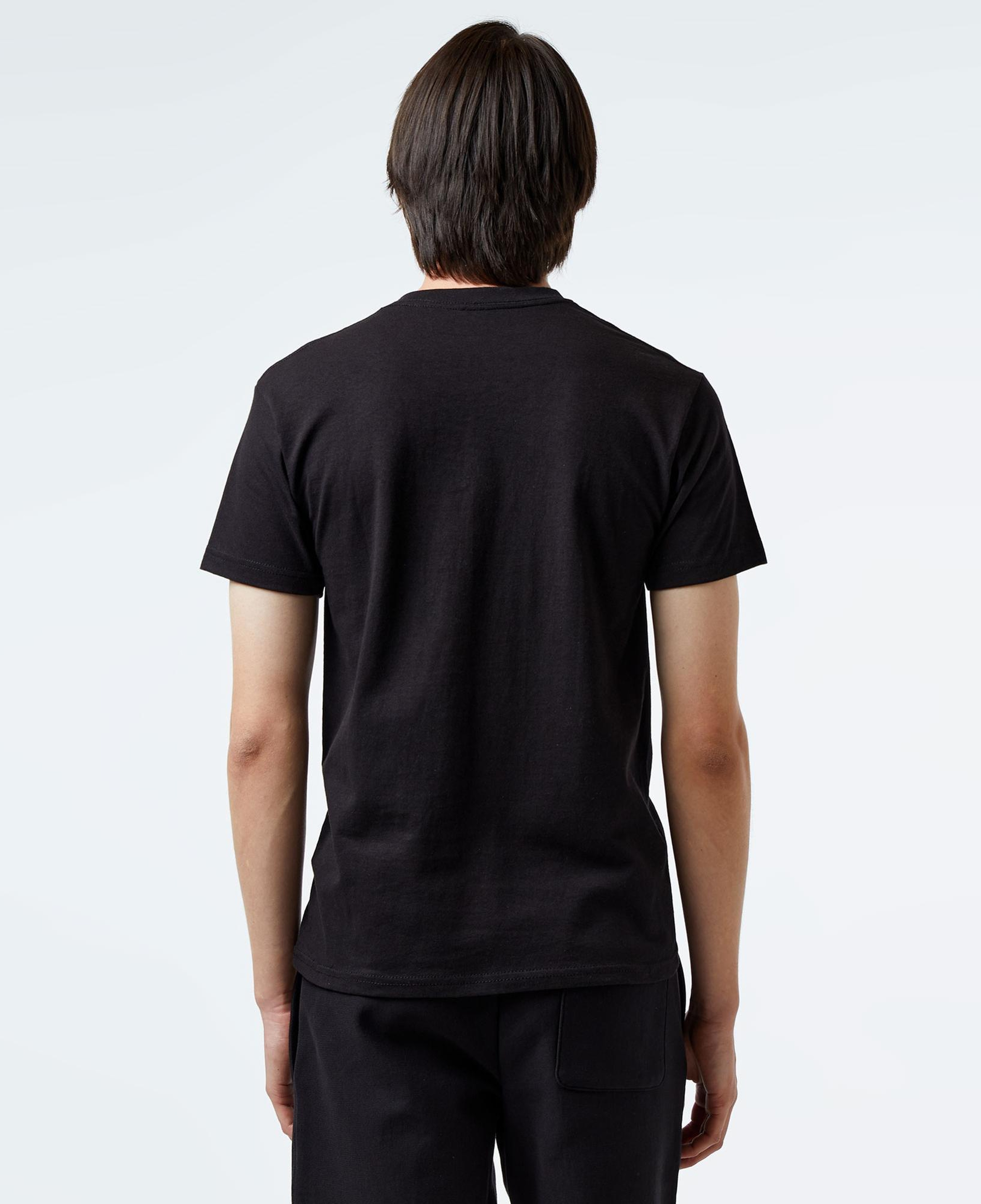 Primitive Dirty P Rogue Erkek Siyah T-Shirt