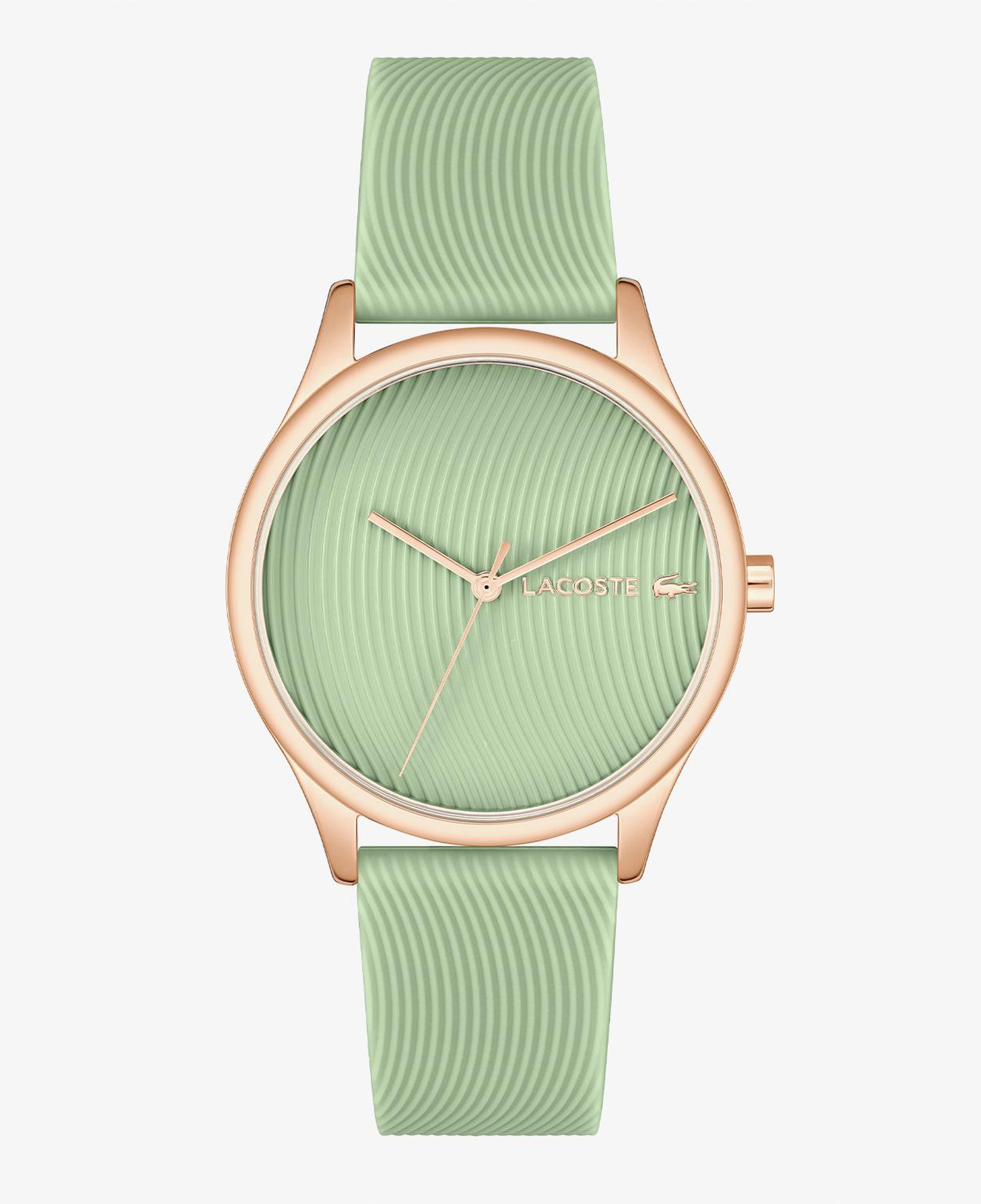 Lacoste Kadın Yeşil Saat