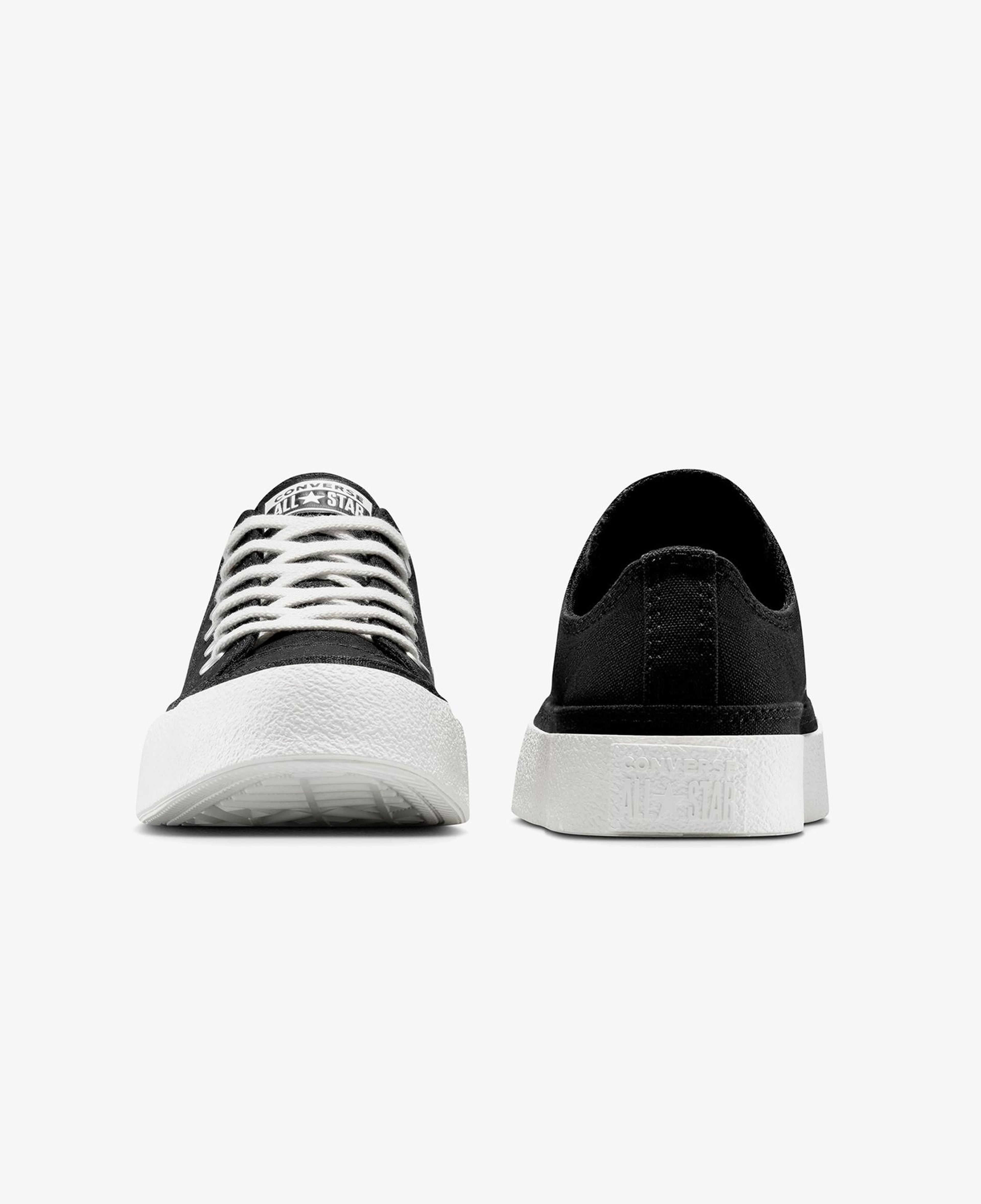 Converse Chuck Taylor All Star Unisex Siyah Sneaker