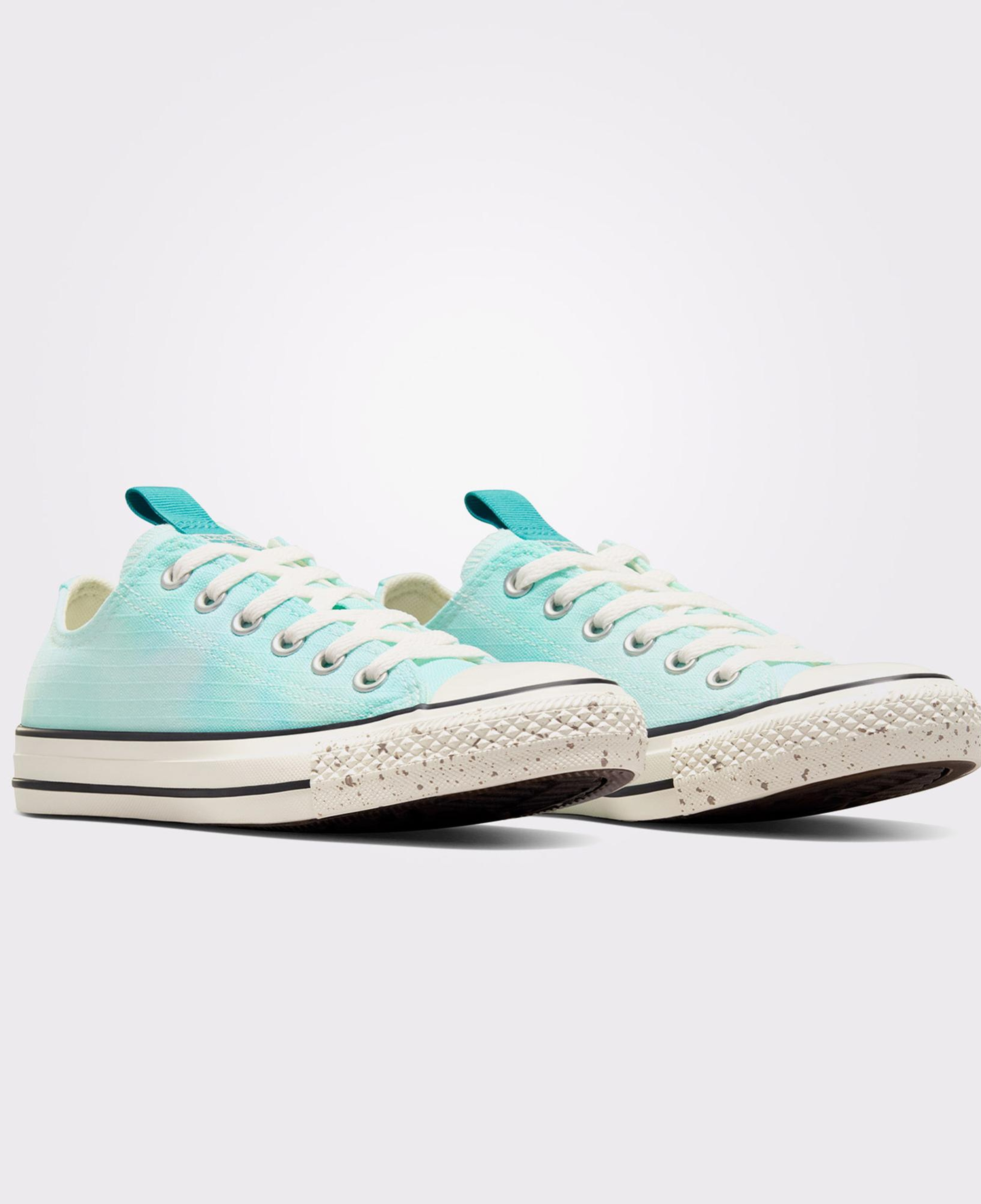Converse Chuck Taylor All Star Kadın Mavi Sneaker