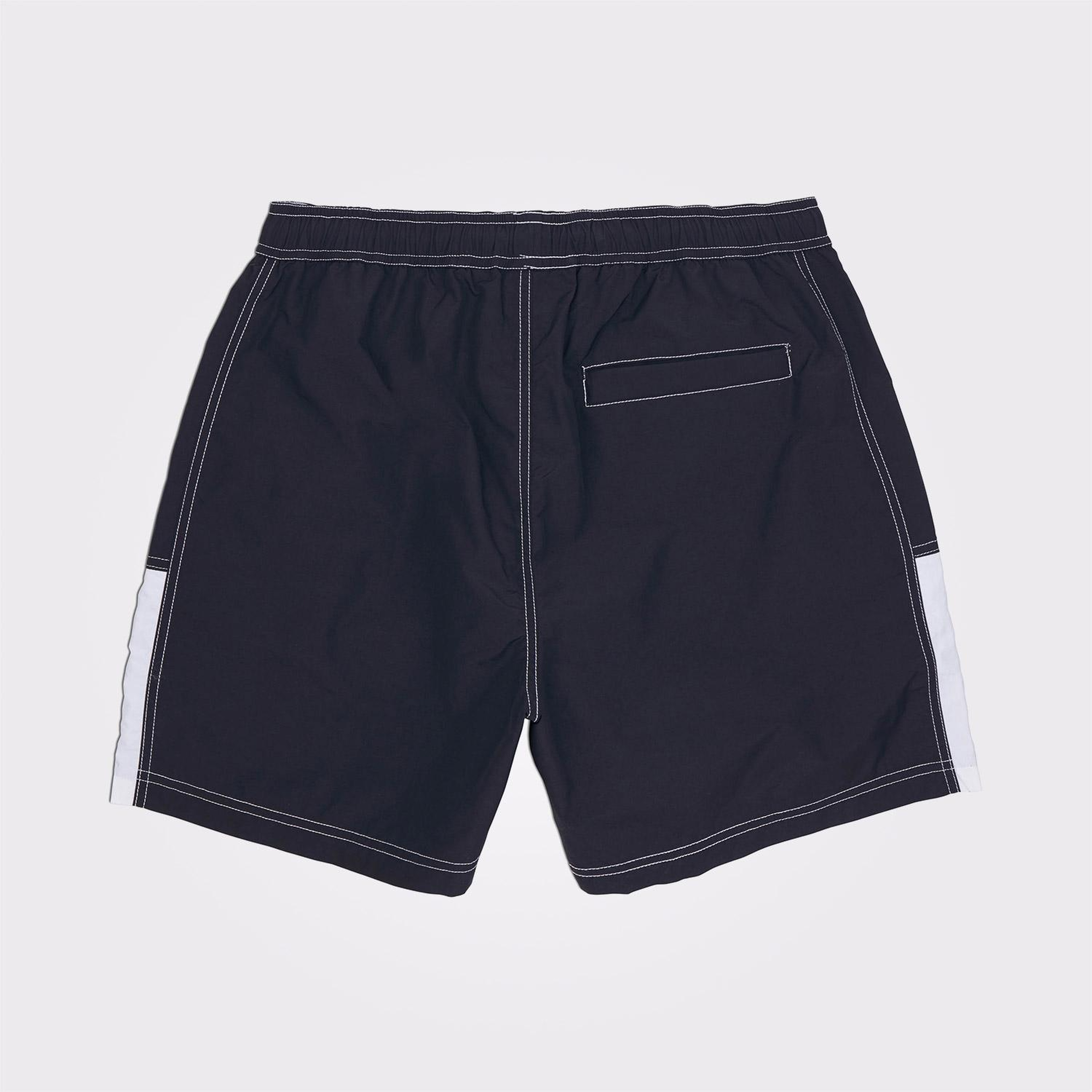 Converse Starsprinter Erkek Siyah Şort