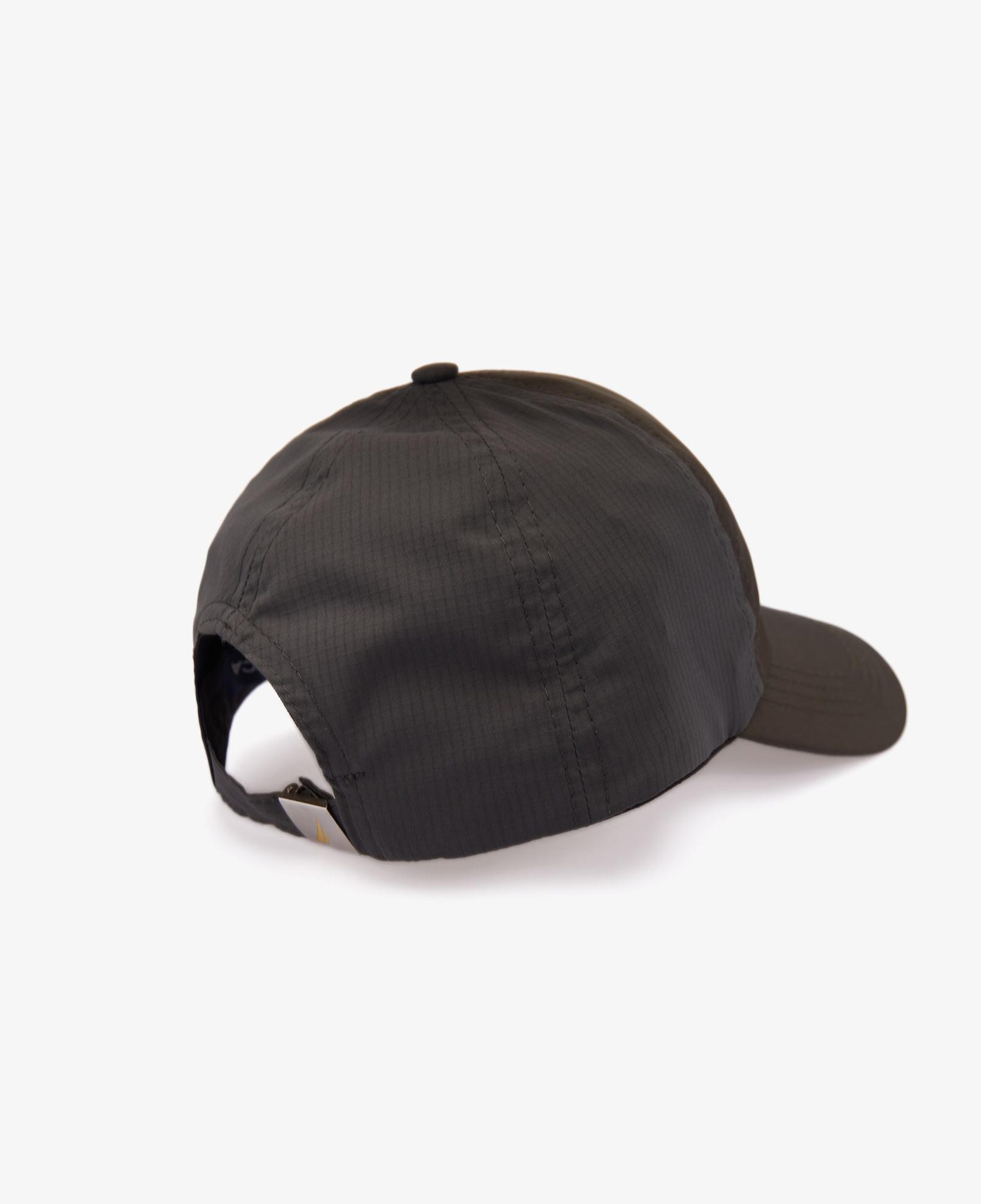 Nautica Unisex Yeşil Şapka