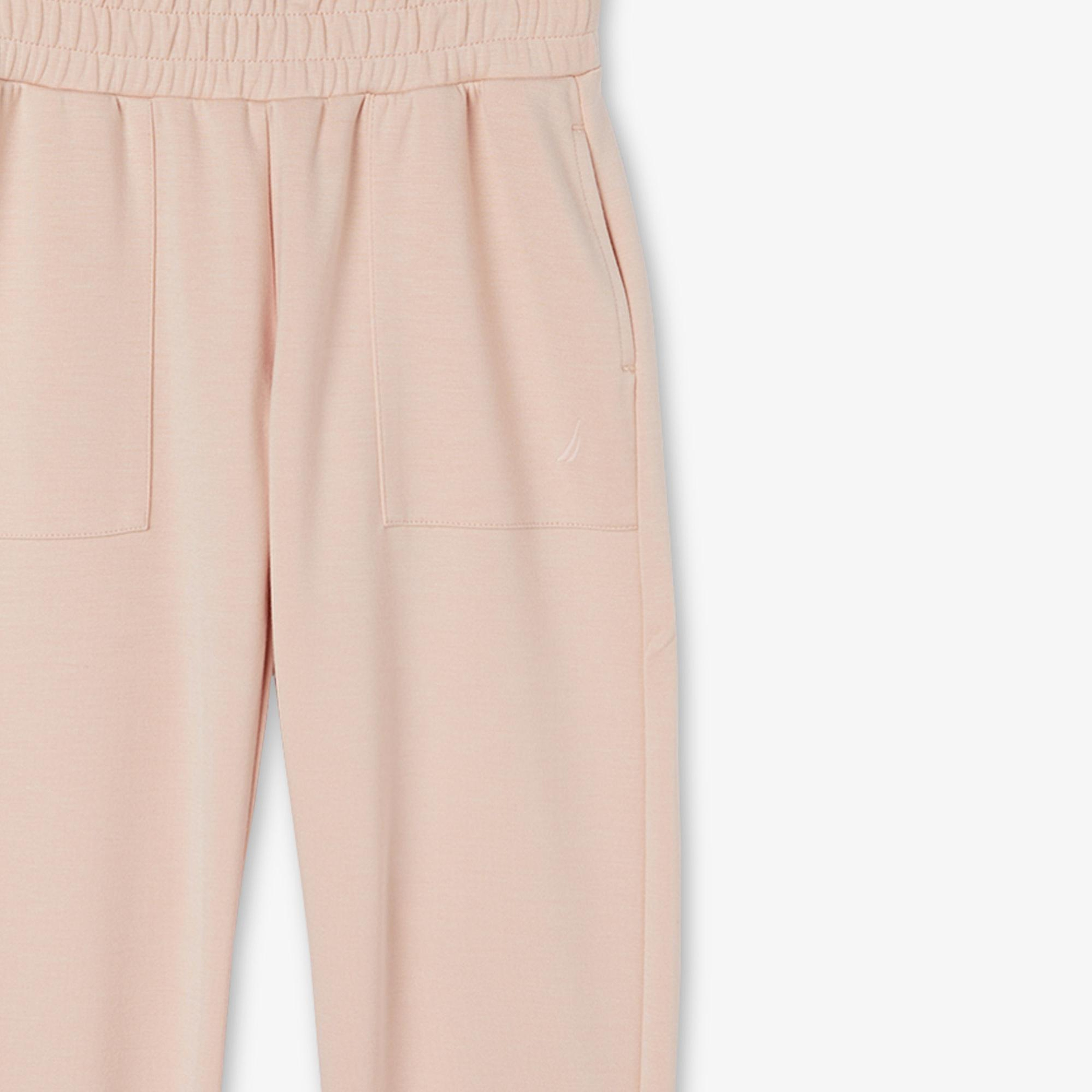 Nautica Kız Çocuk Pembe Eşofman Altı