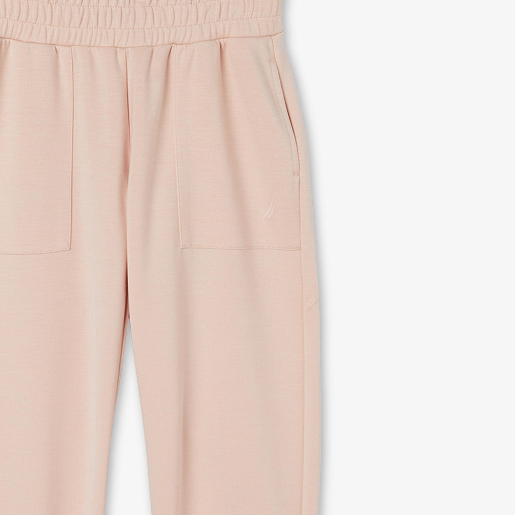 Nautica Kız Çocuk Pembe Eşofman Altı