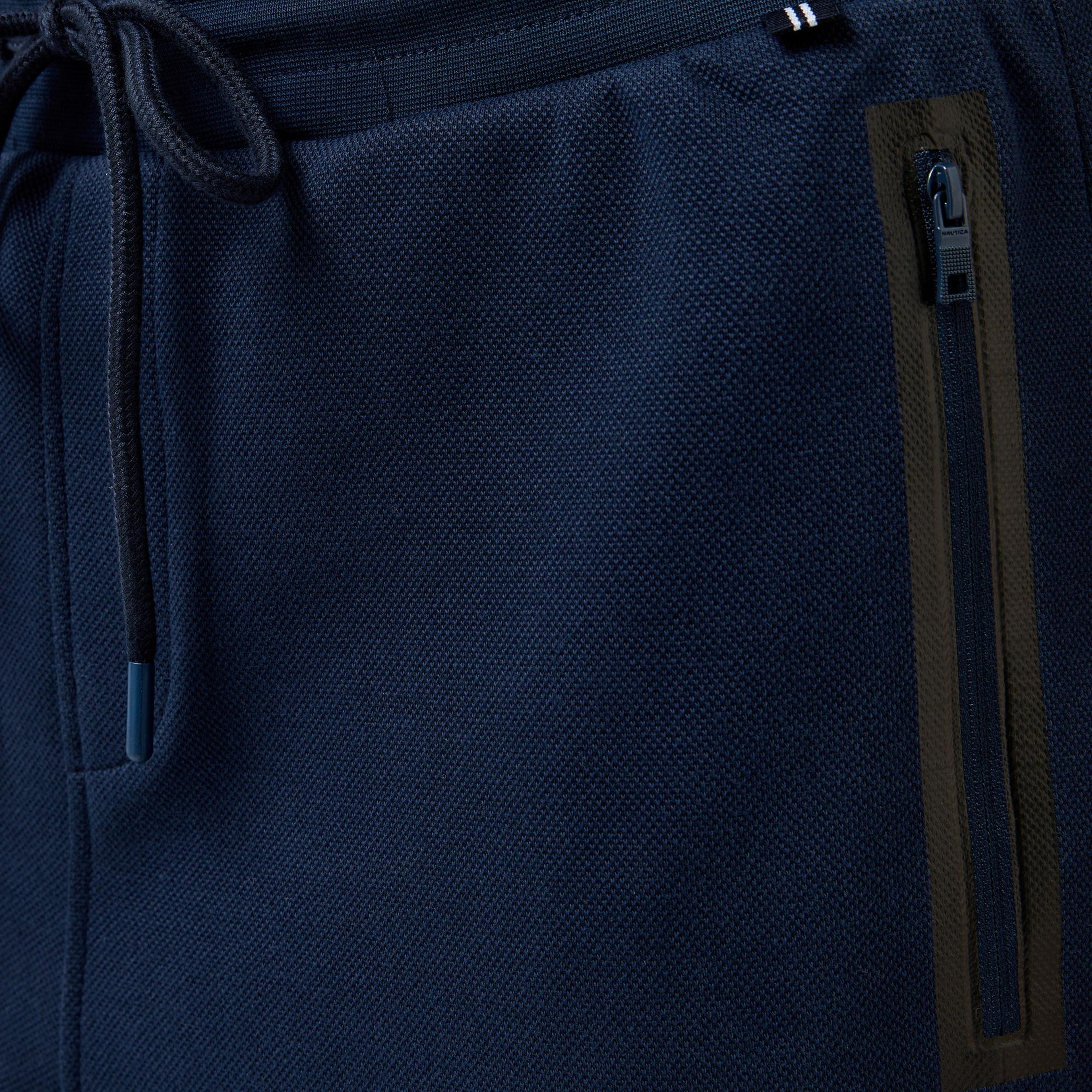 Nautica Erkek Lacivert Eşofman Altı