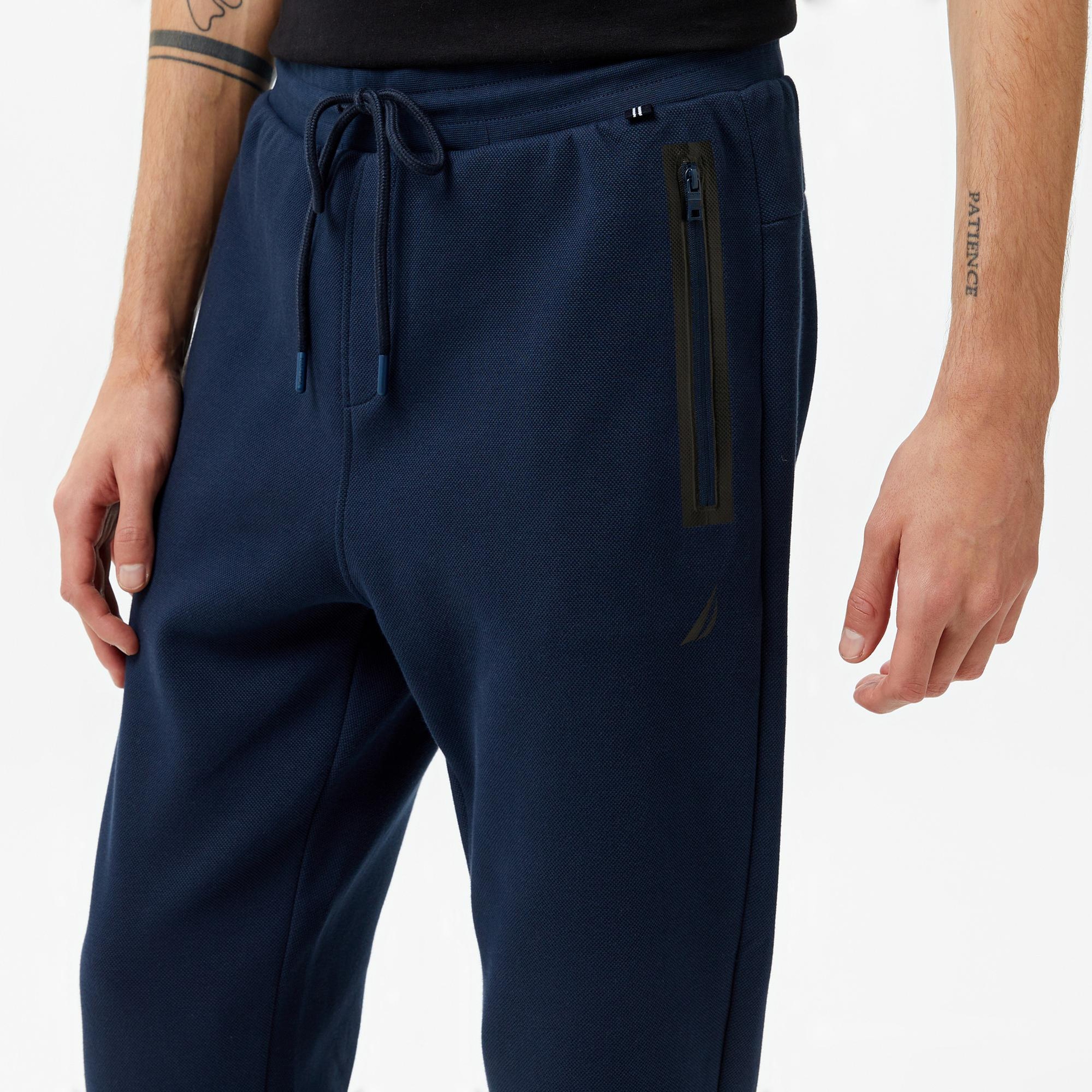 Nautica Erkek Lacivert Eşofman Altı