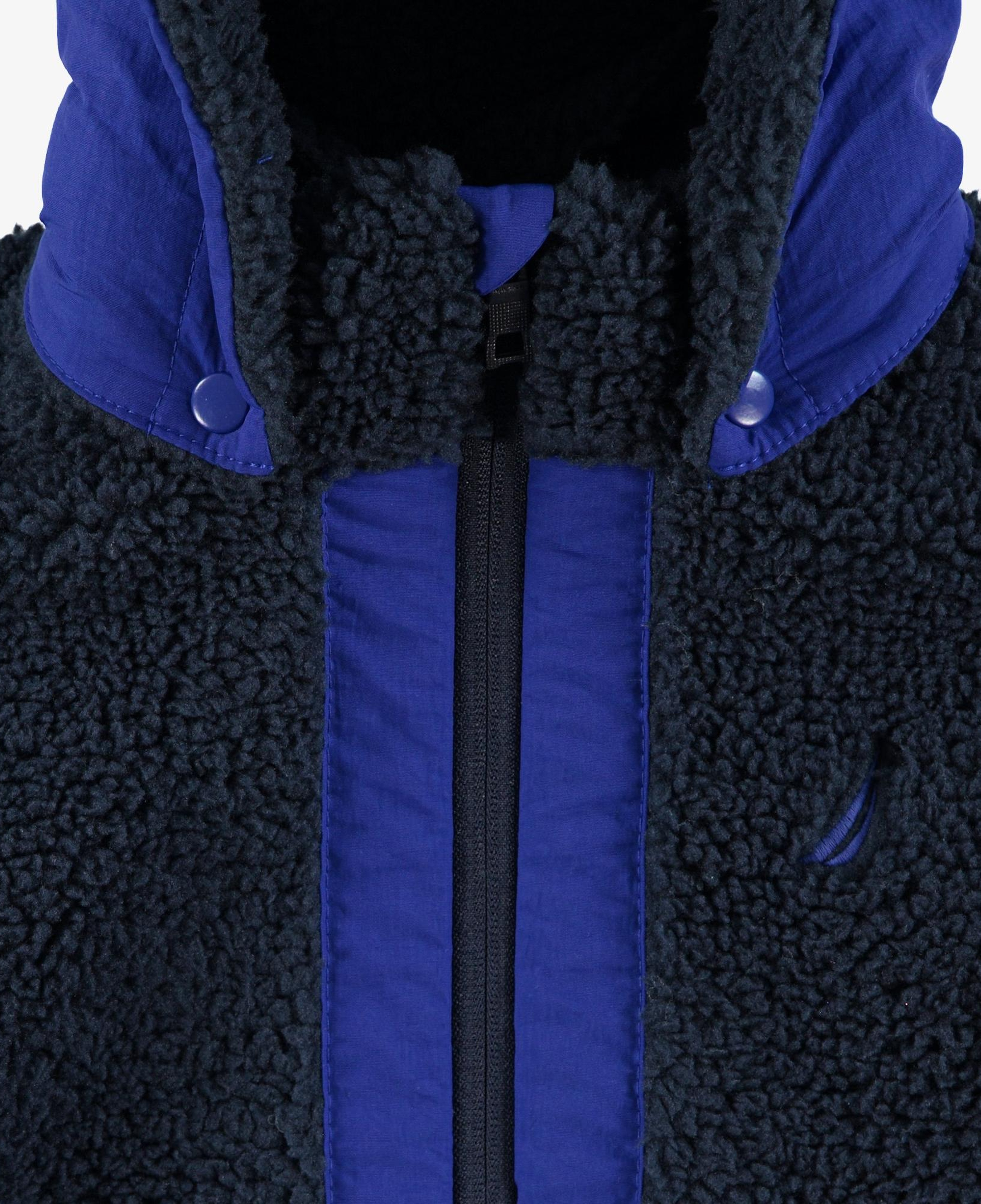 Nautica Erkek Çocuk Lacivert Mont