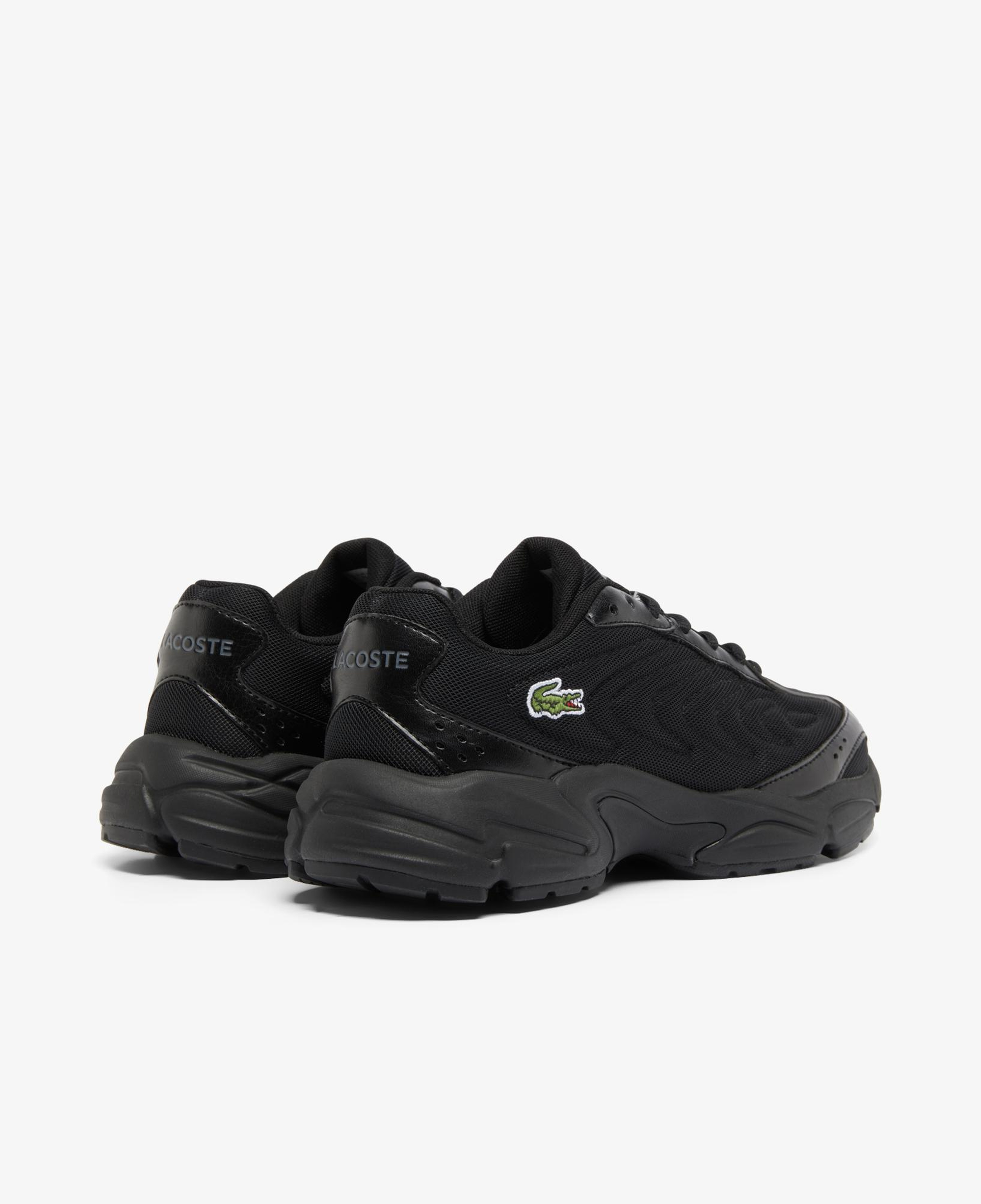 Lacoste Storm 96 2K Lite Kadın Siyah Sneaker
