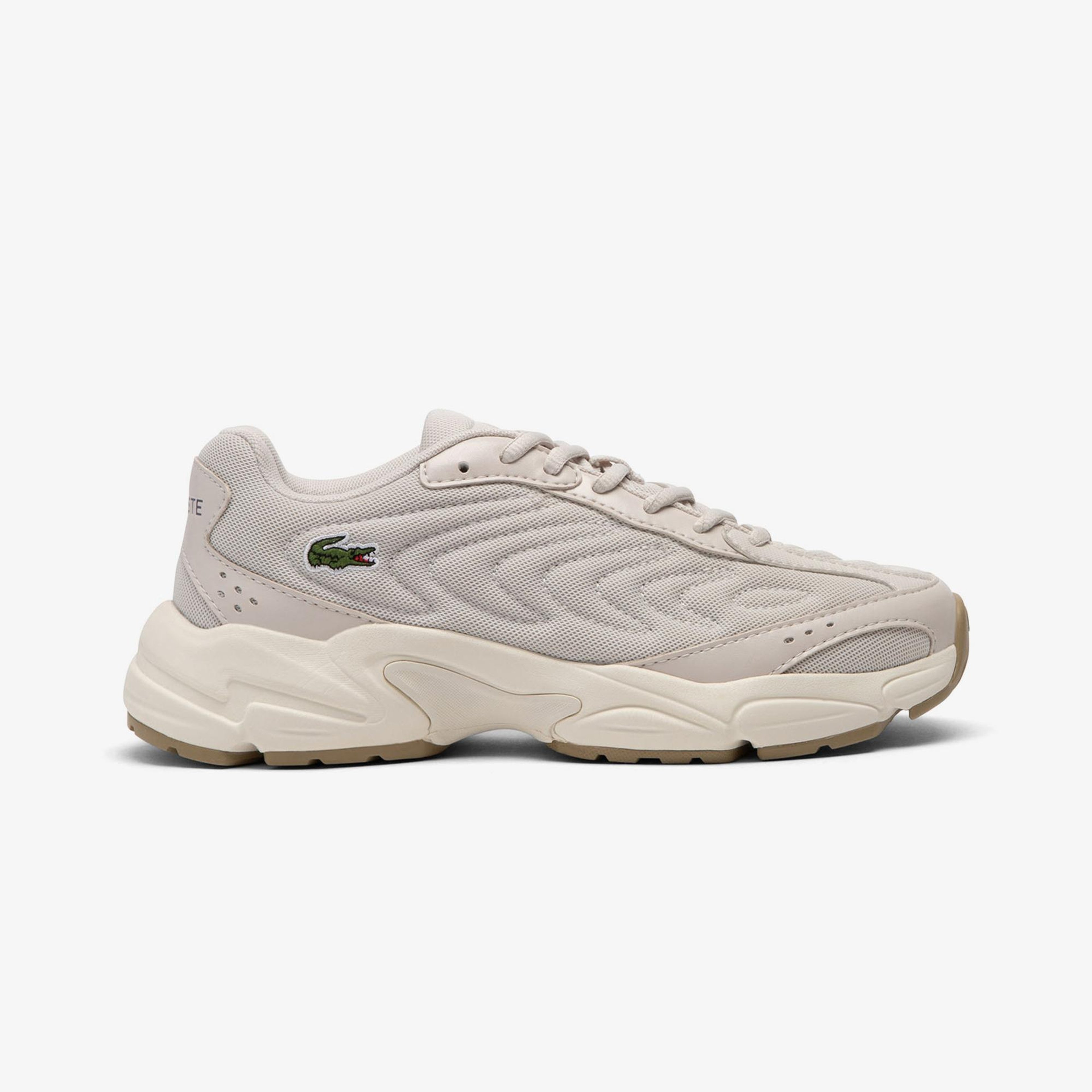 Lacoste Storm 96 2K Lite Kadın Beyaz Sneaker