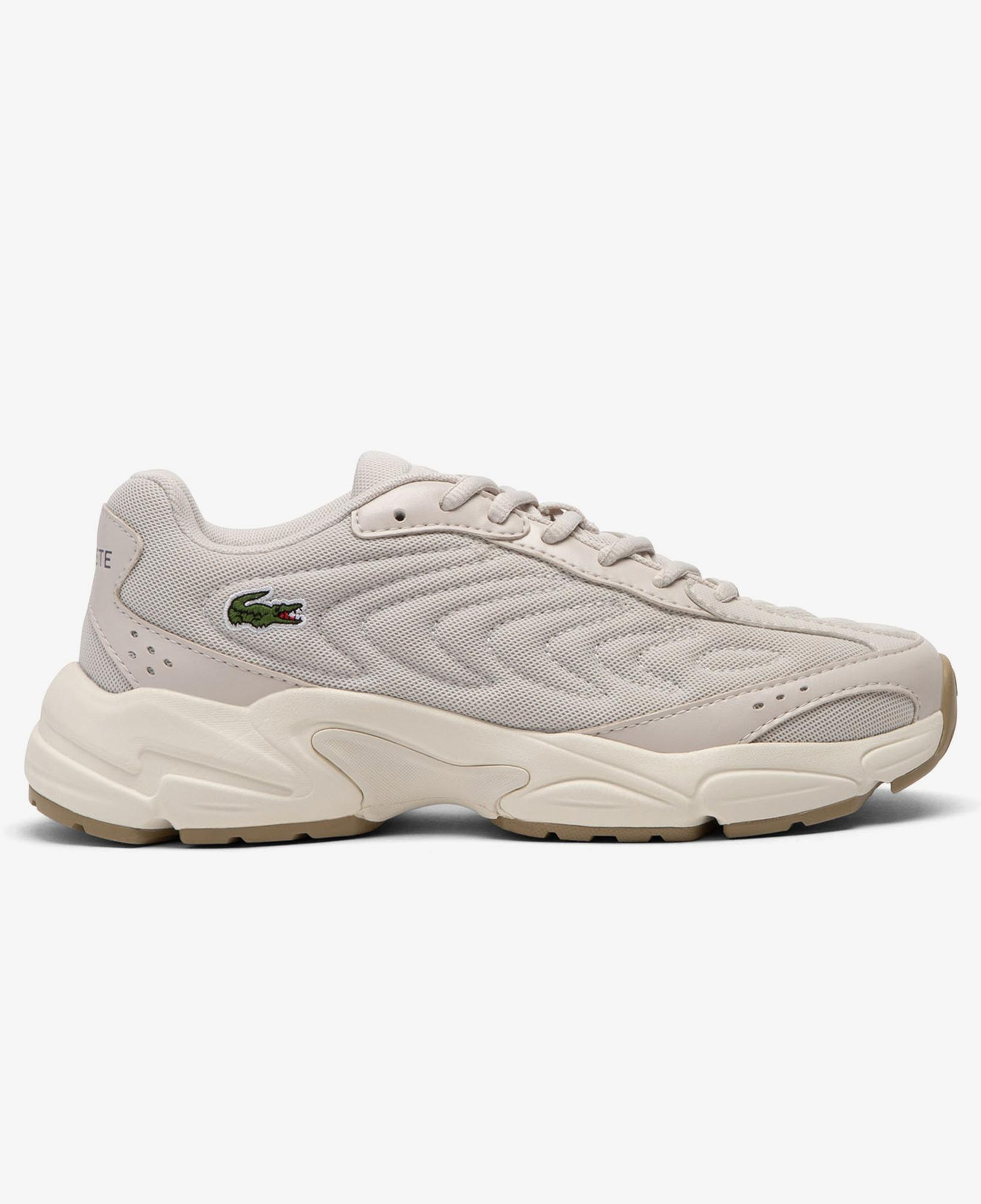 Lacoste Storm 96 2K Lite Kadın Beyaz Sneaker