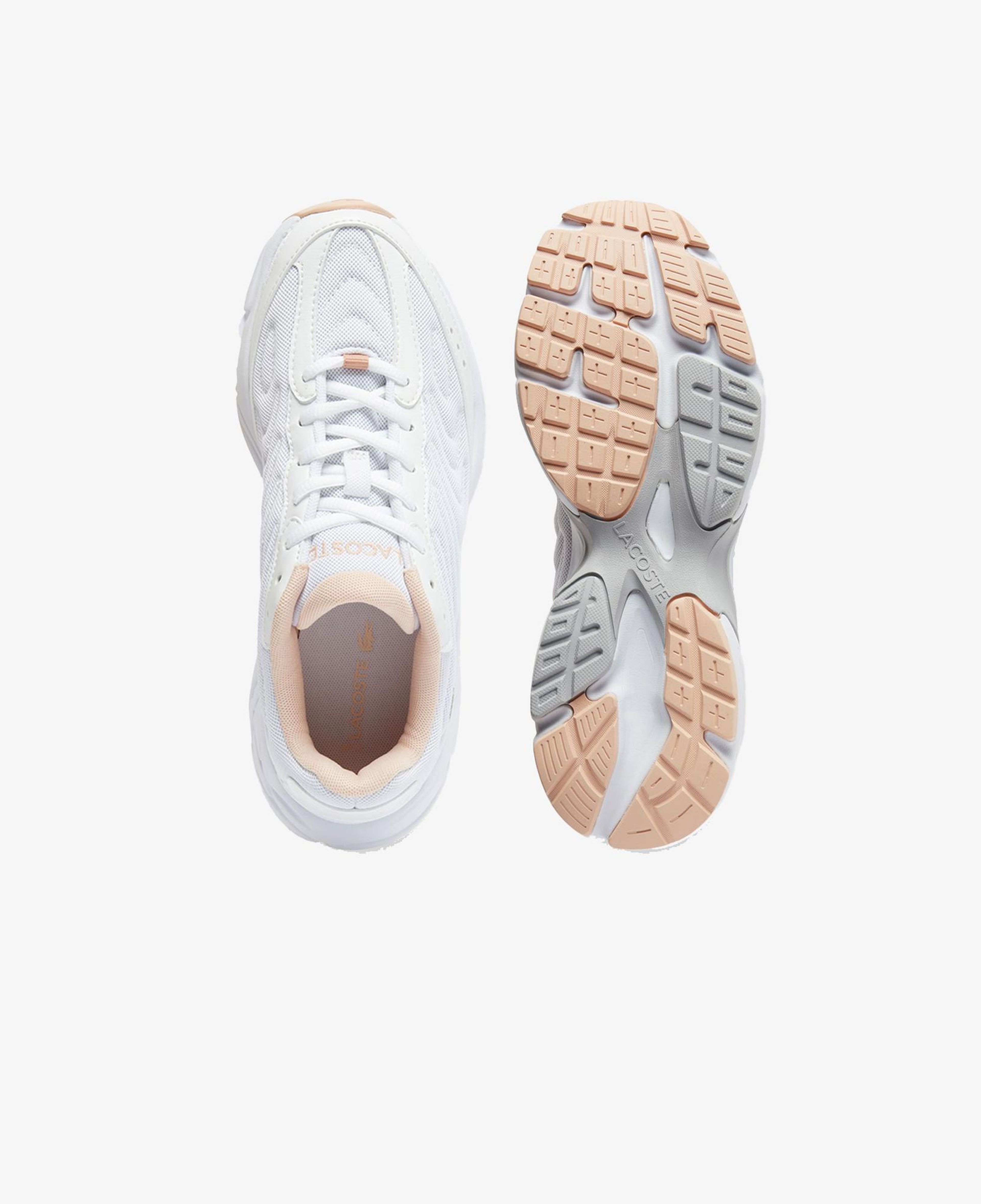 Lacoste Storm 96 2K Lite Kadın Beyaz Sneaker