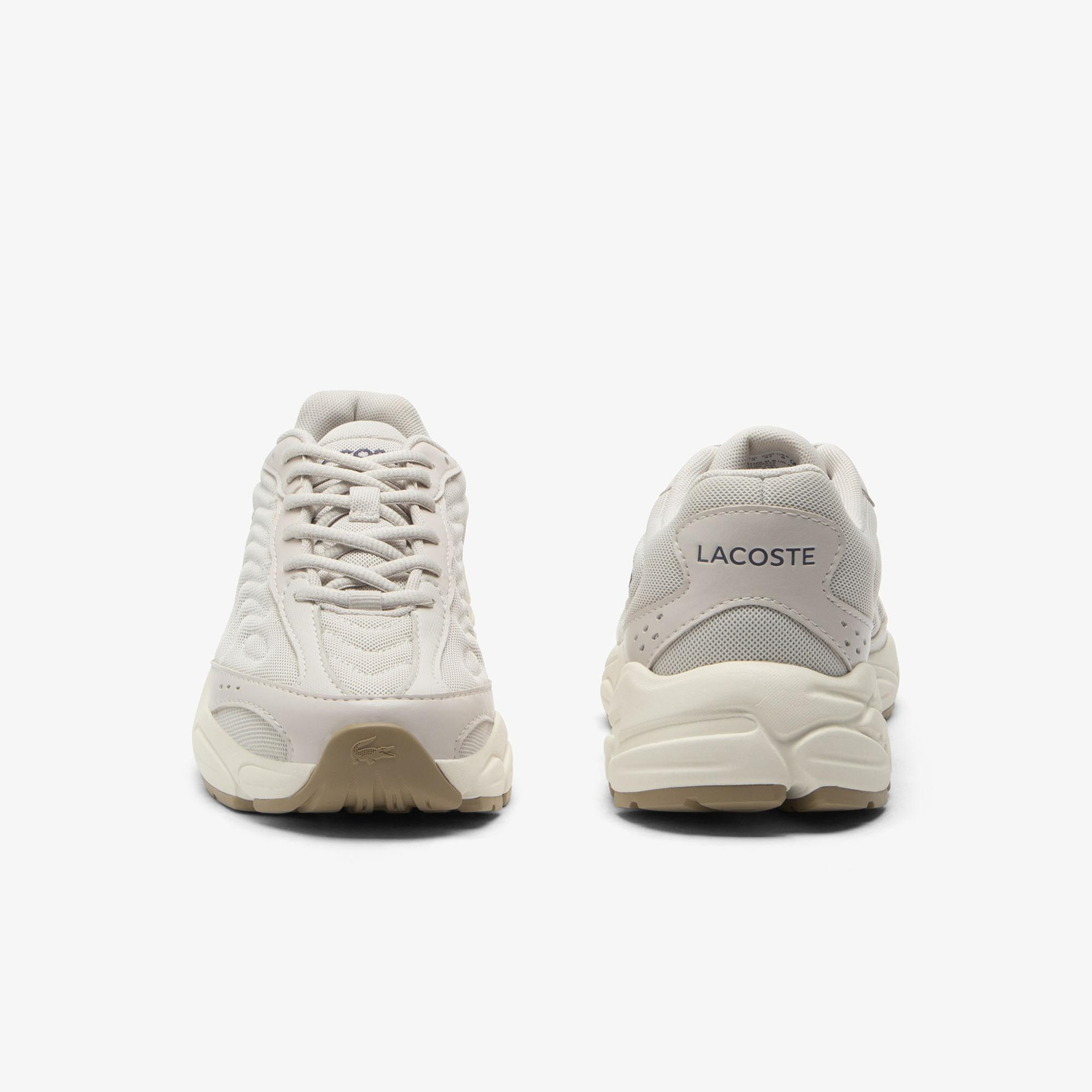 Lacoste Storm 96 2K Lite Kadın Beyaz Sneaker