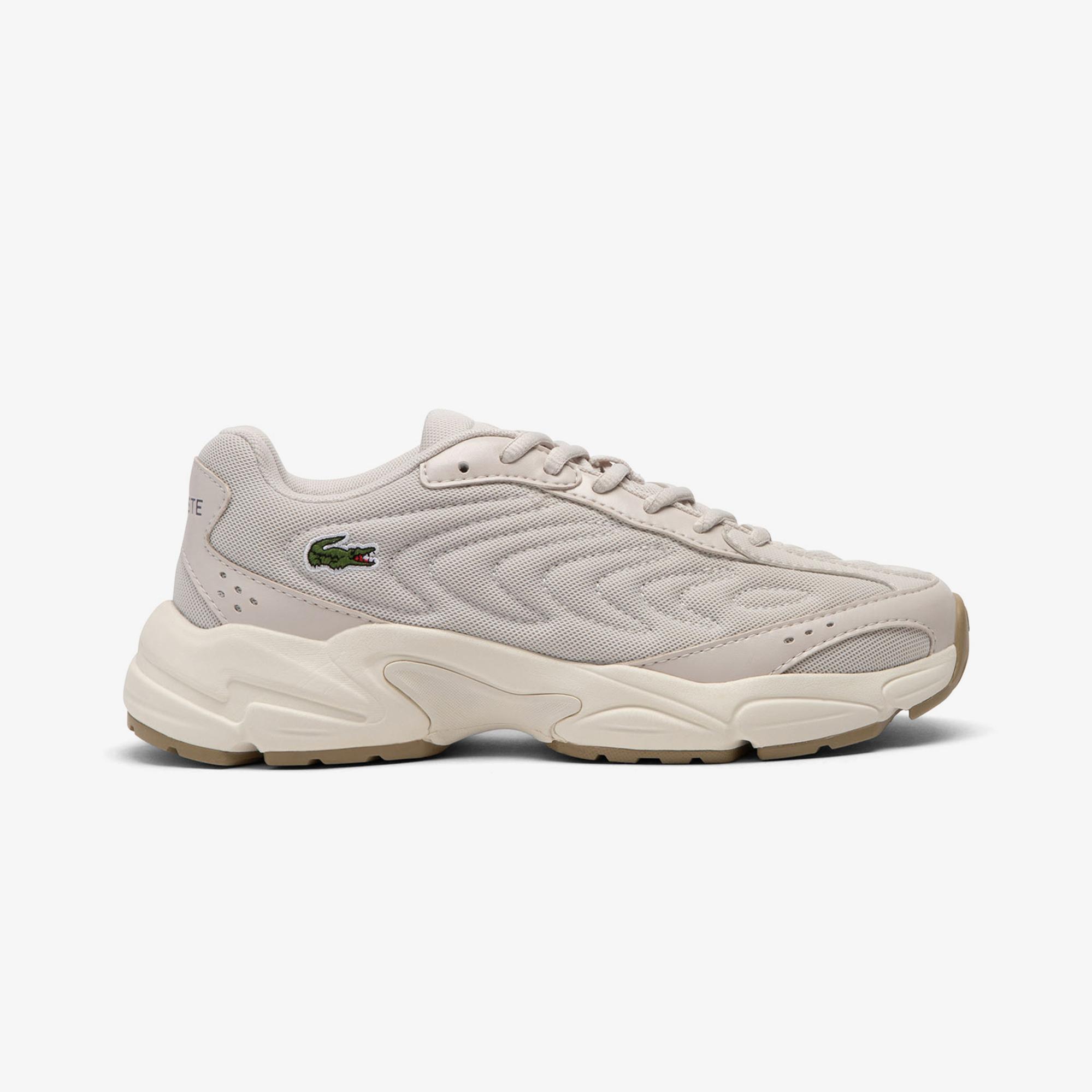 Lacoste Storm 96 2K Lite Kadın Beyaz Sneaker