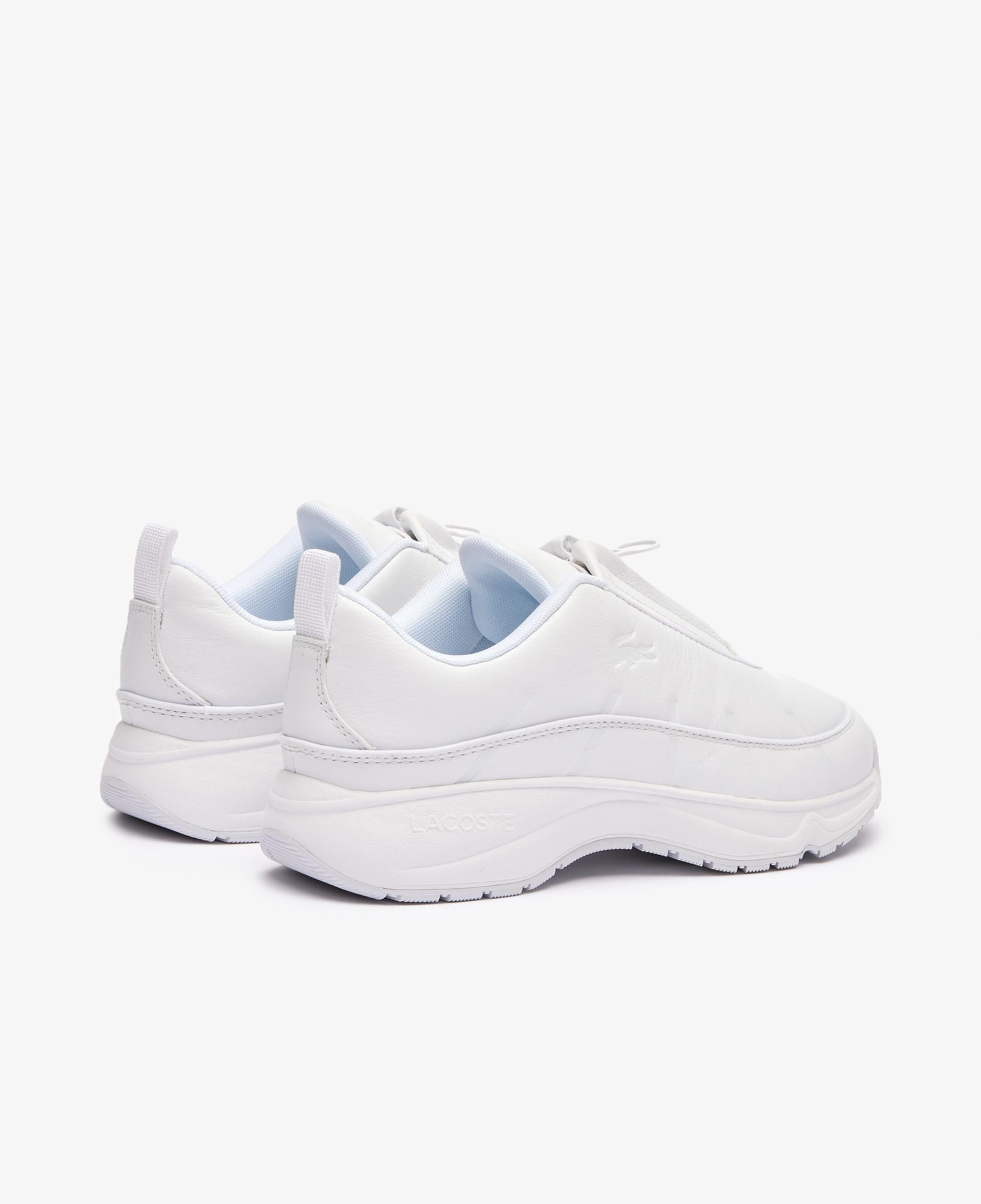 Lacoste Audyssor Kadın Beyaz Sneaker