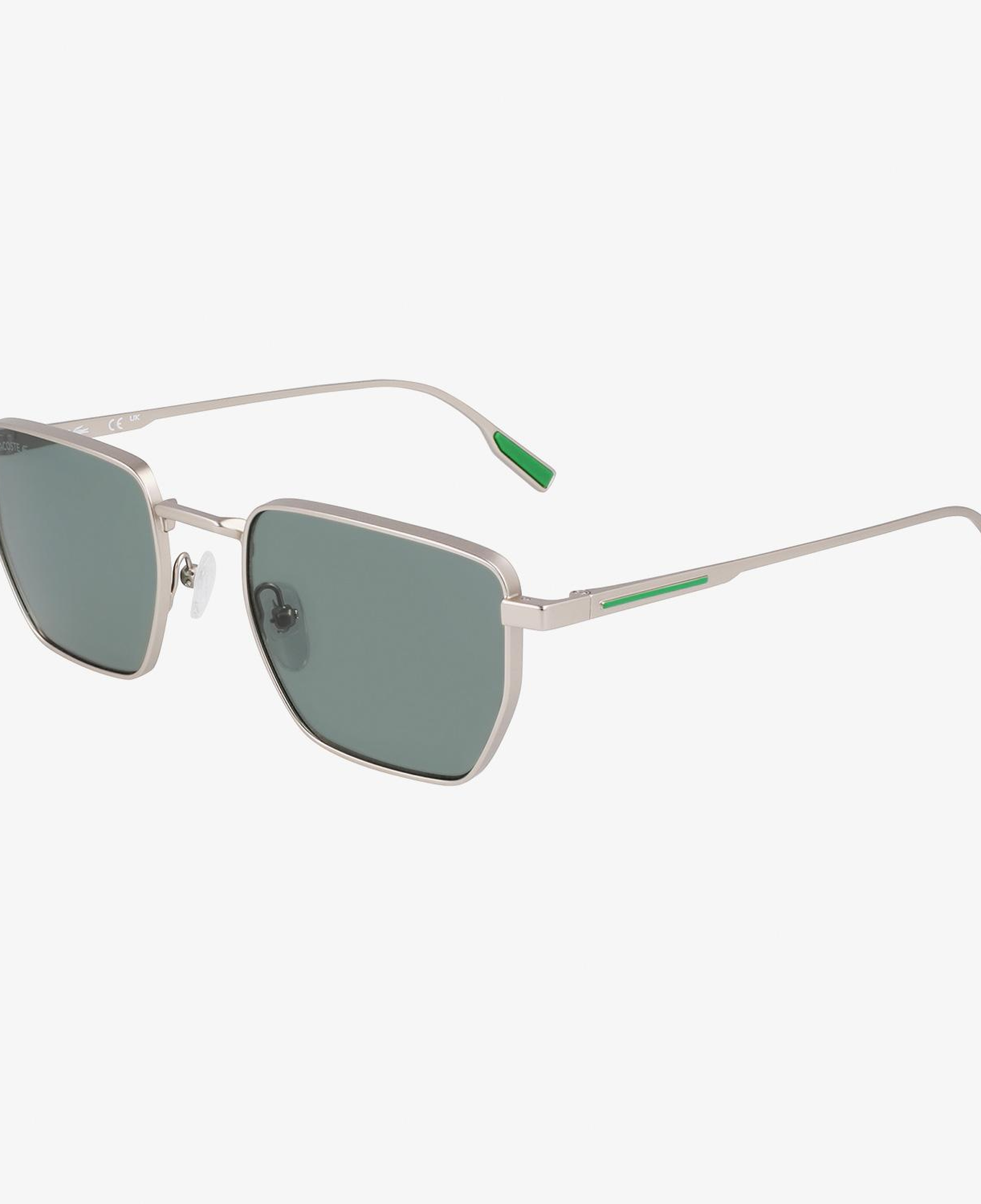 Lacoste Erkek Gri Güneş Gözlüğü