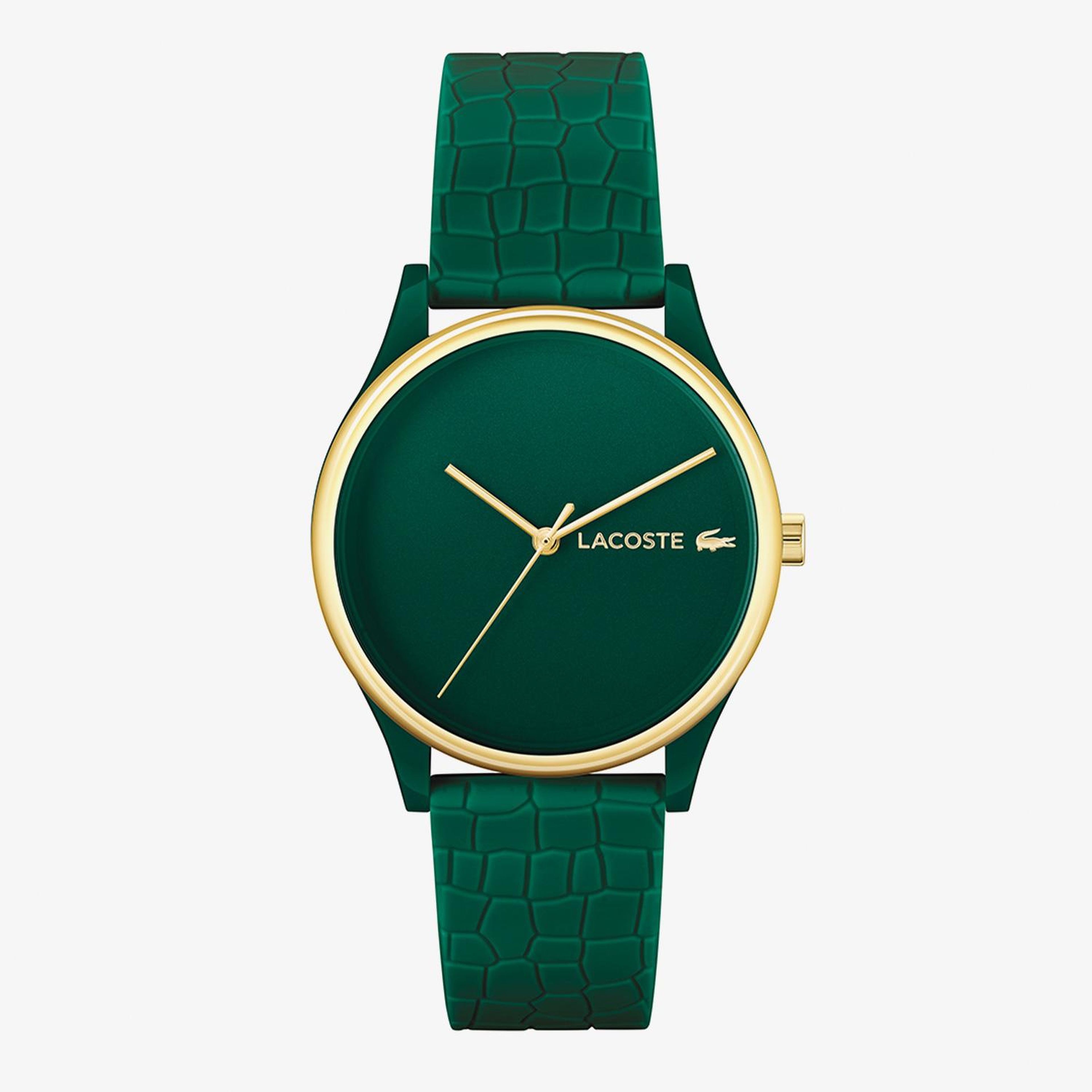 Lacoste Kadın Yeşil Saat