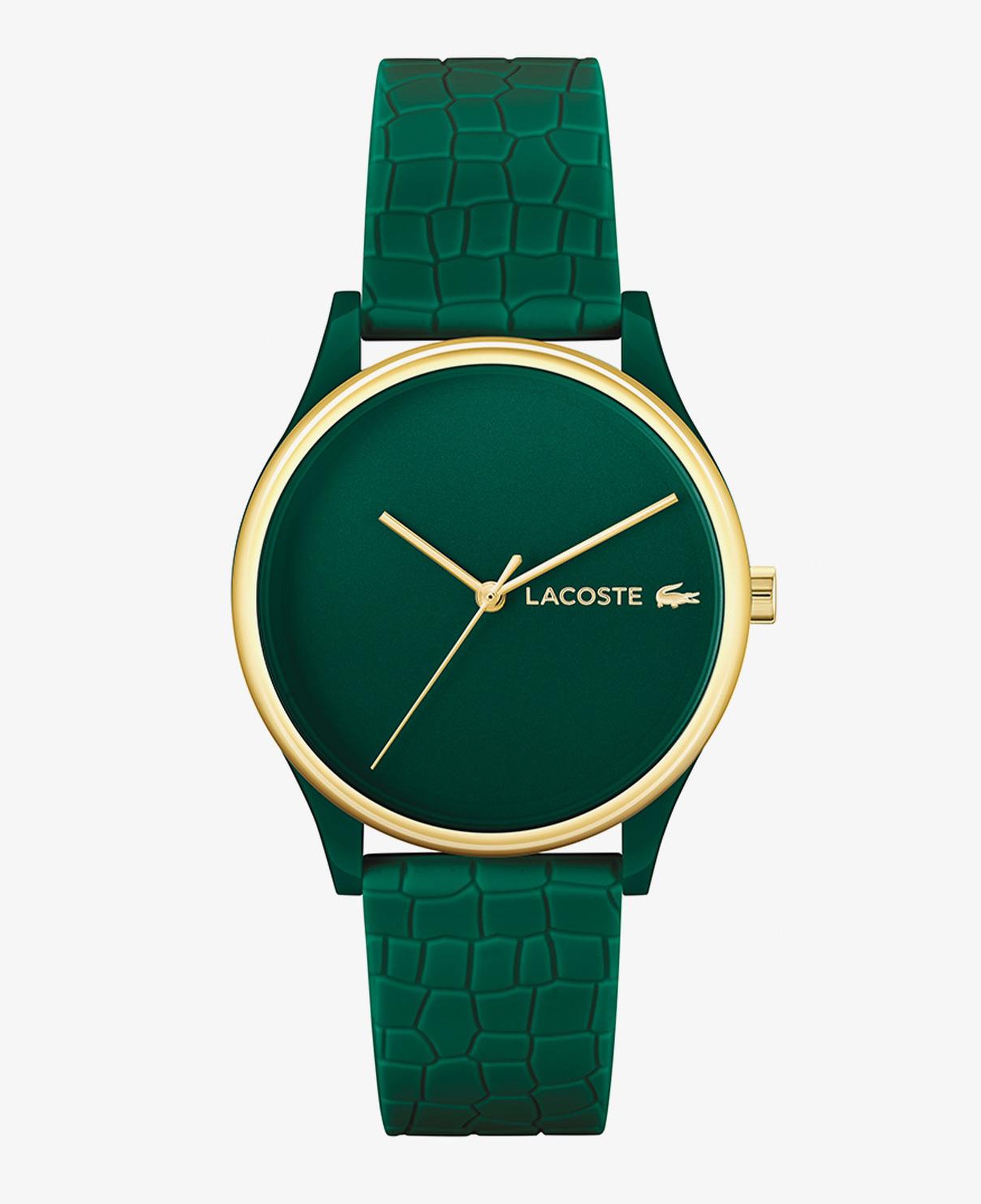 Lacoste Kadın Yeşil Saat
