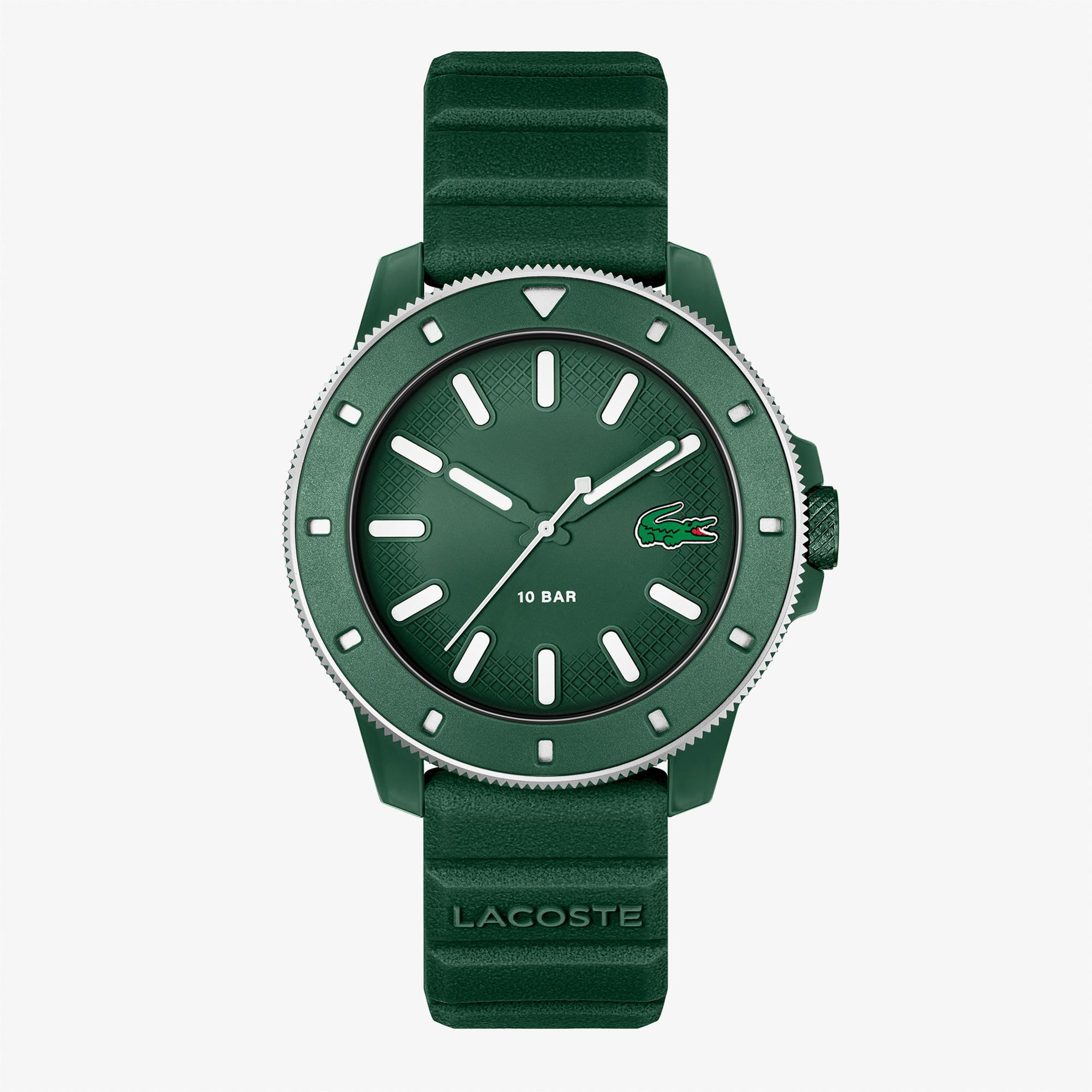 Lacoste L.12.12 Erkek Yeşil Saat