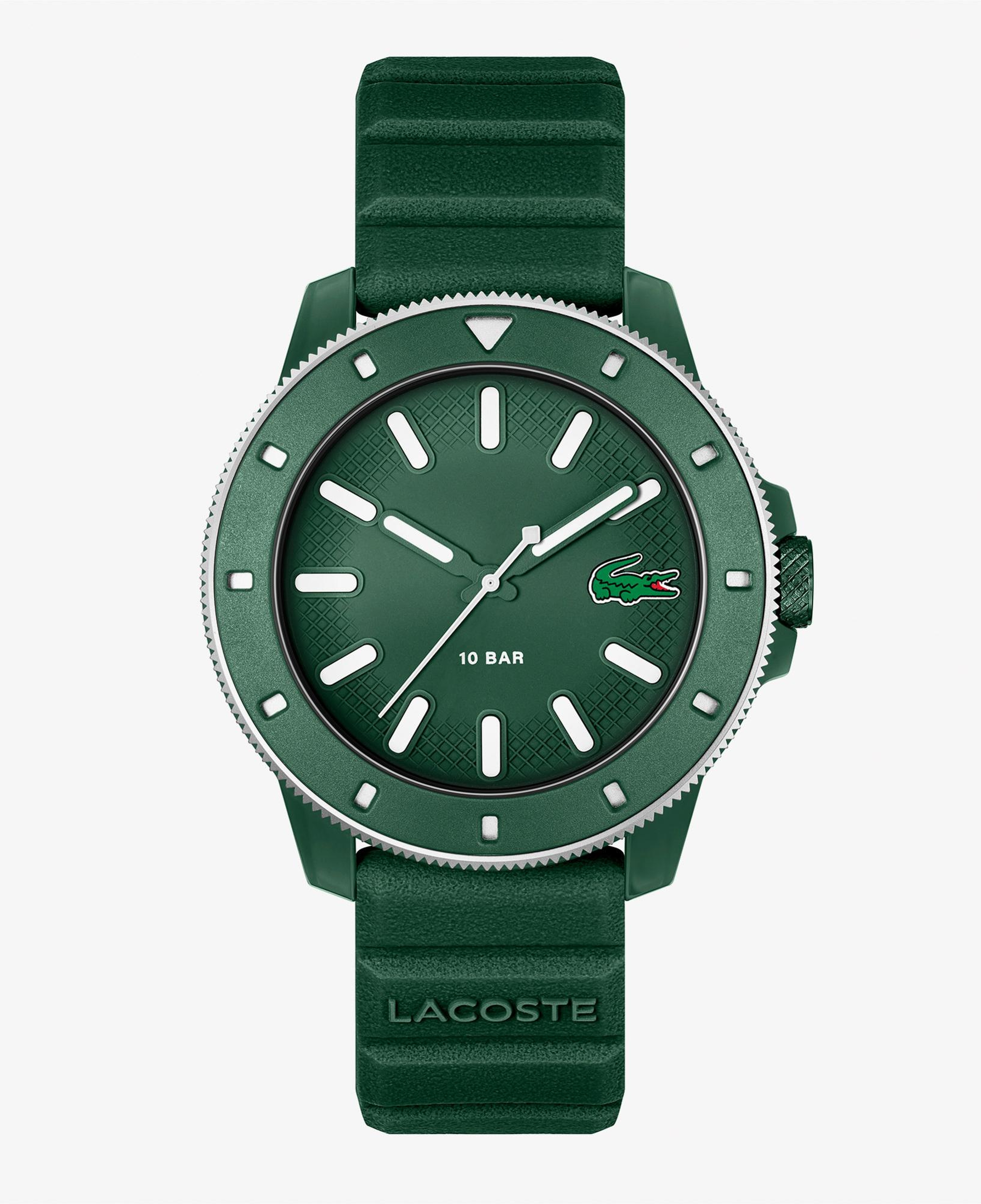 Lacoste L.12.12 Erkek Yeşil Saat