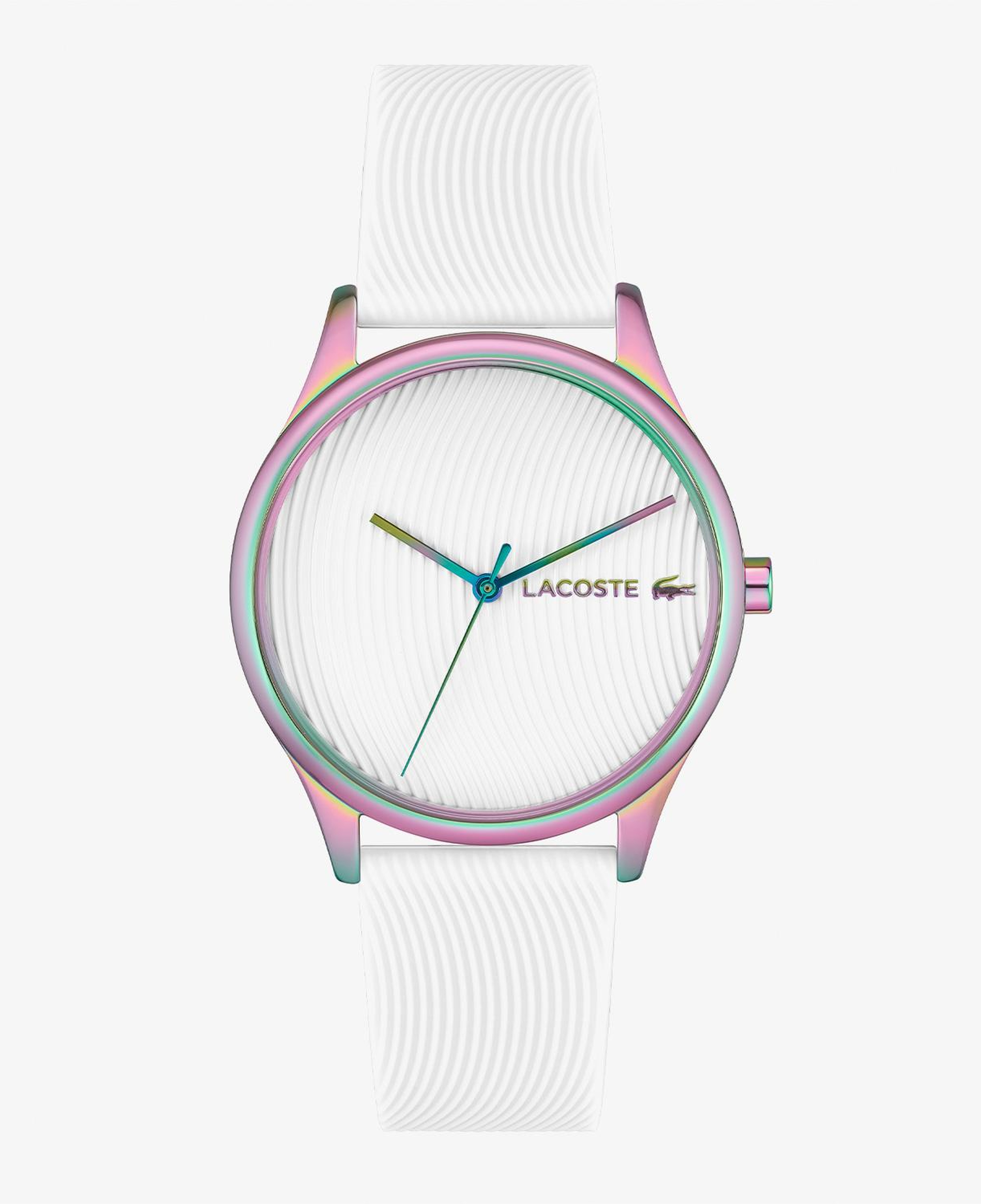 Lacoste Kadın Beyaz Saat