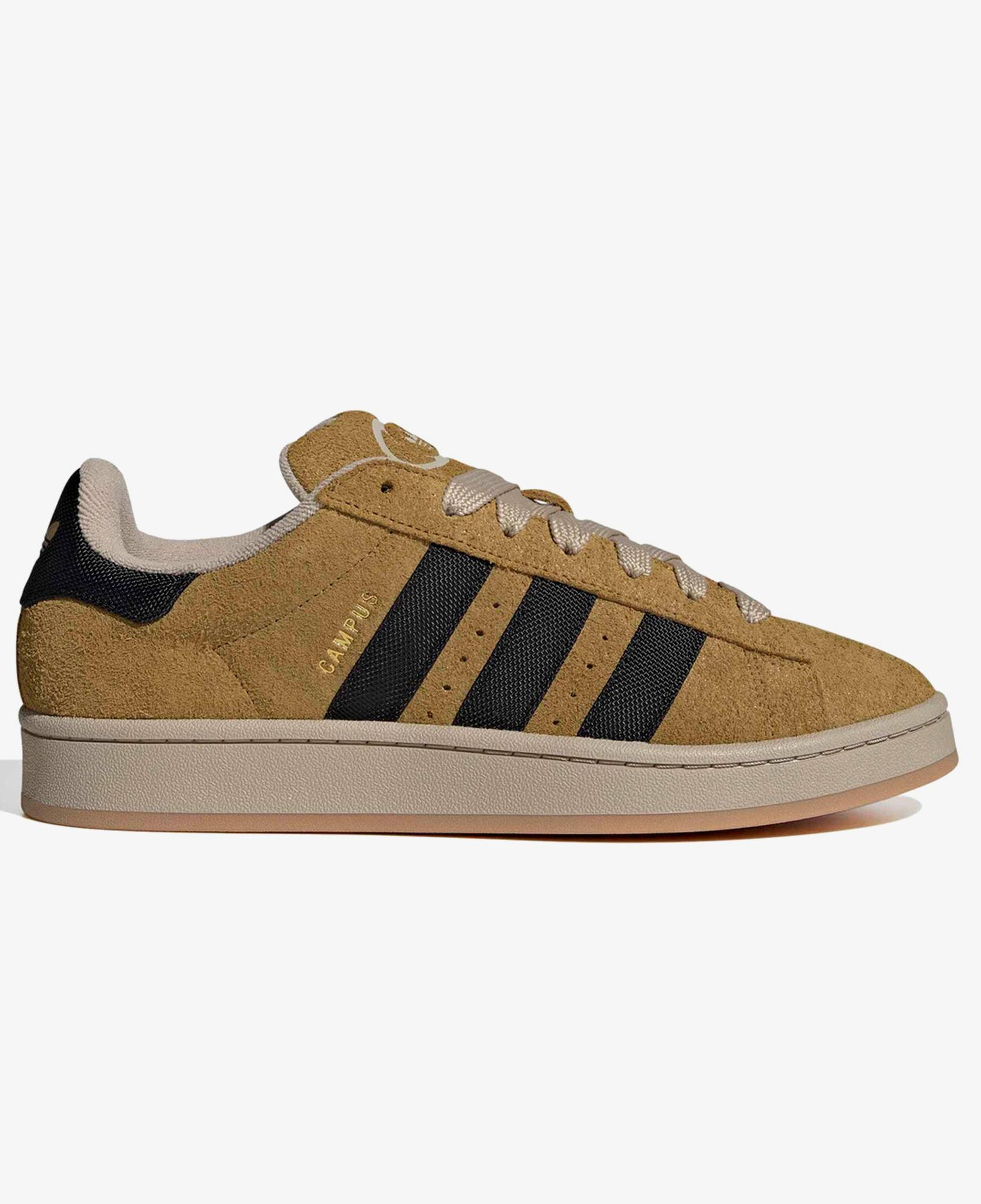 adidas Campus 00S Erkek Kahverengi Sneaker