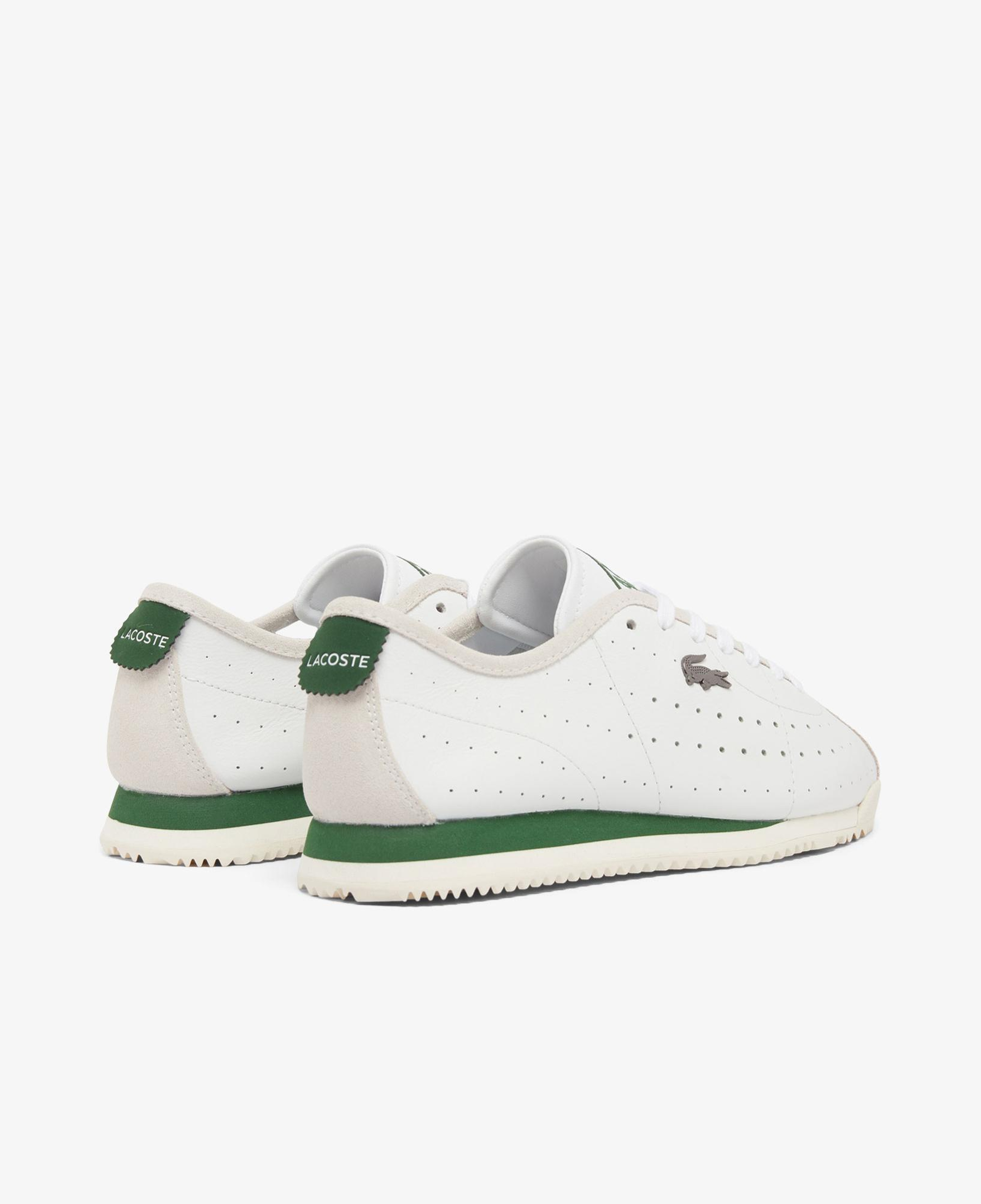 Lacoste Club-Low Kadın Beyaz Sneaker
